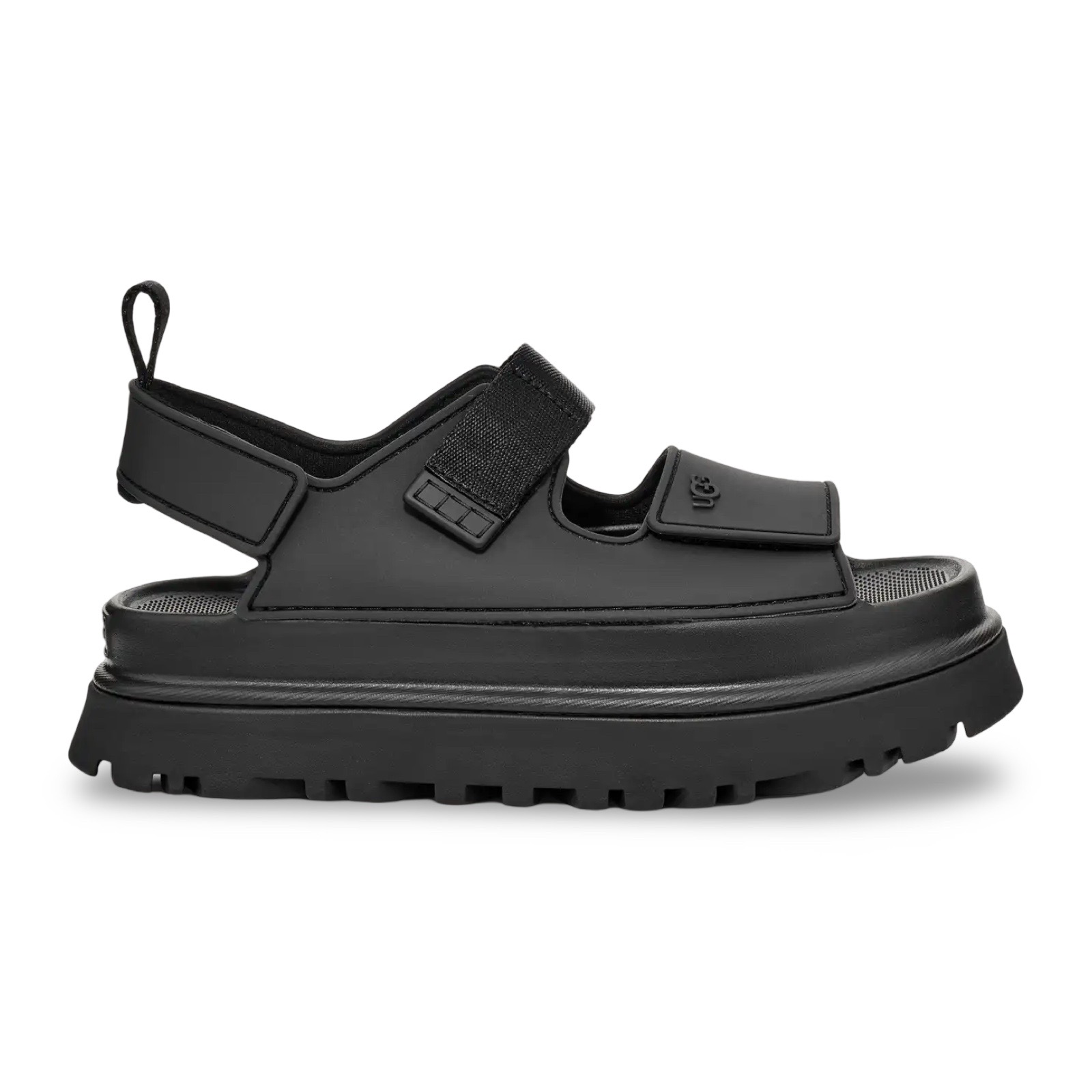 UGG 1152685 Sandaal Goldenglow Black