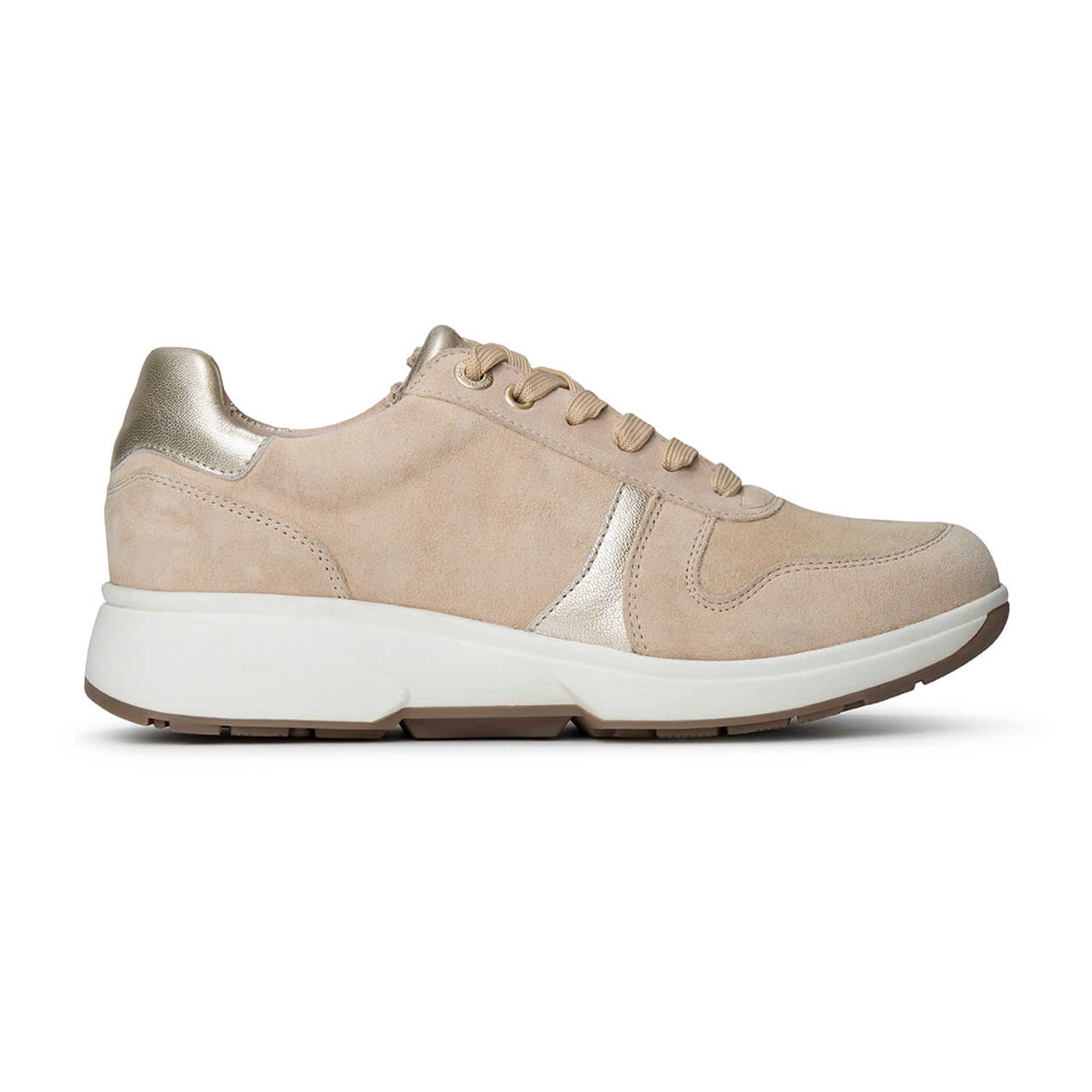 Xsensible 30228.2 Sneaker Modena Sand Hx