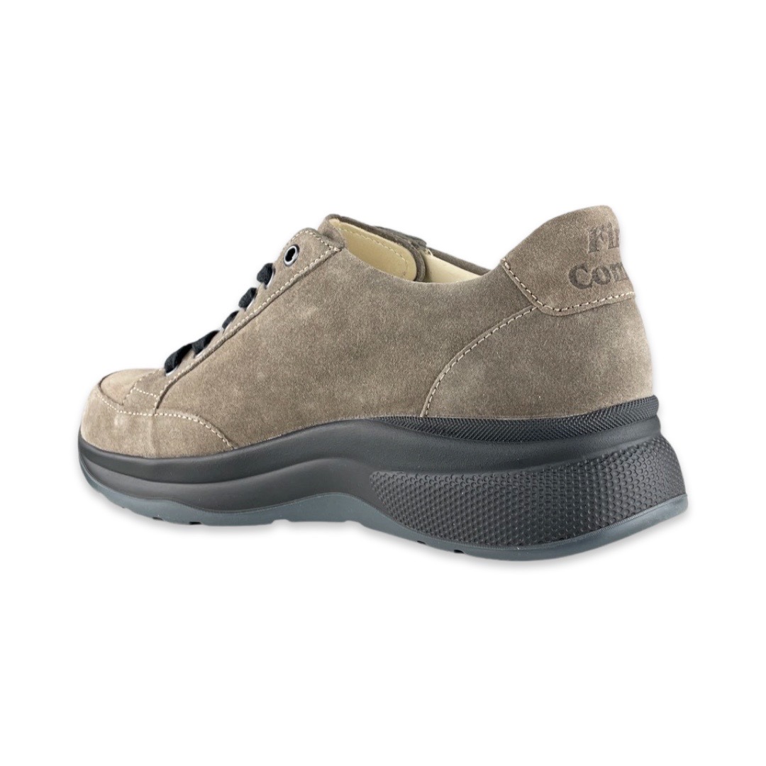 Finn Comfort TrendLine 2874 Sneaker Nottingham Taupe