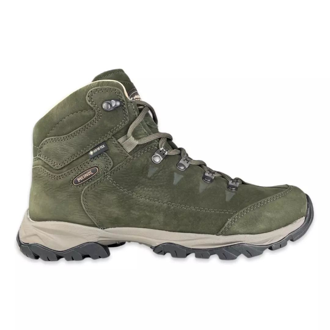 Meindl 3889 Ohio Men 2 GTX Loden