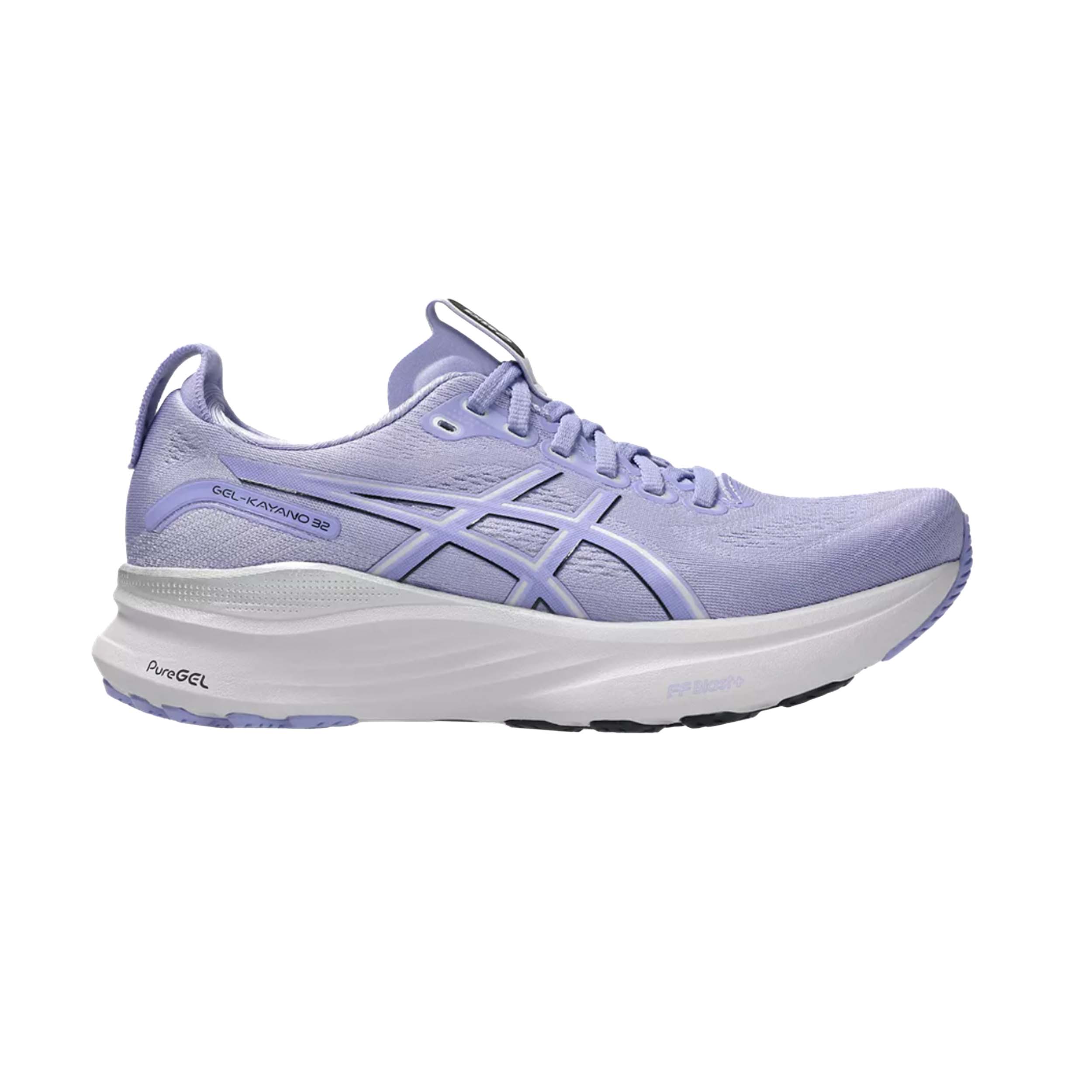 Asics 1012B838 Gel-Kayano 32 Women Bluebell/Pure Silver