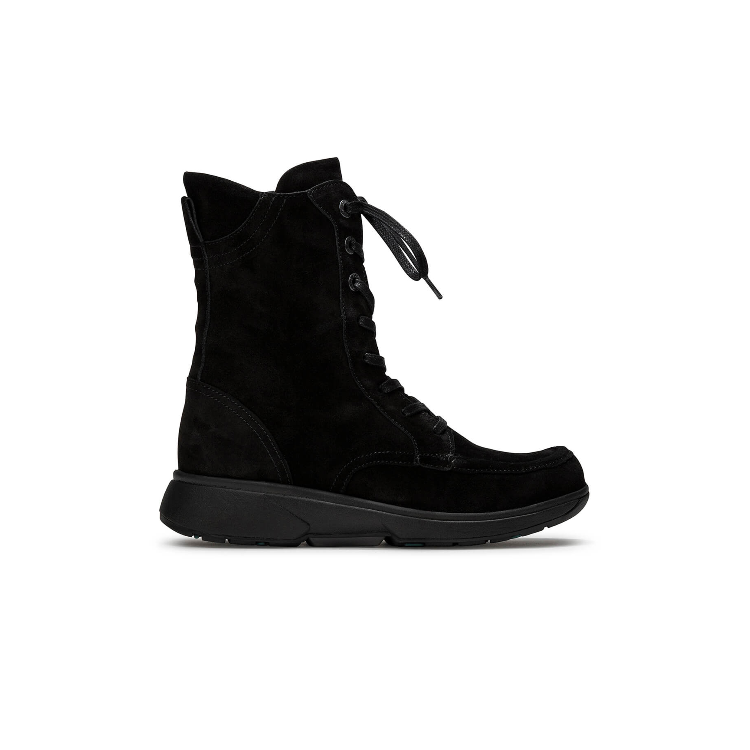 Xsensible 30219.5 Boot Emilia Black H