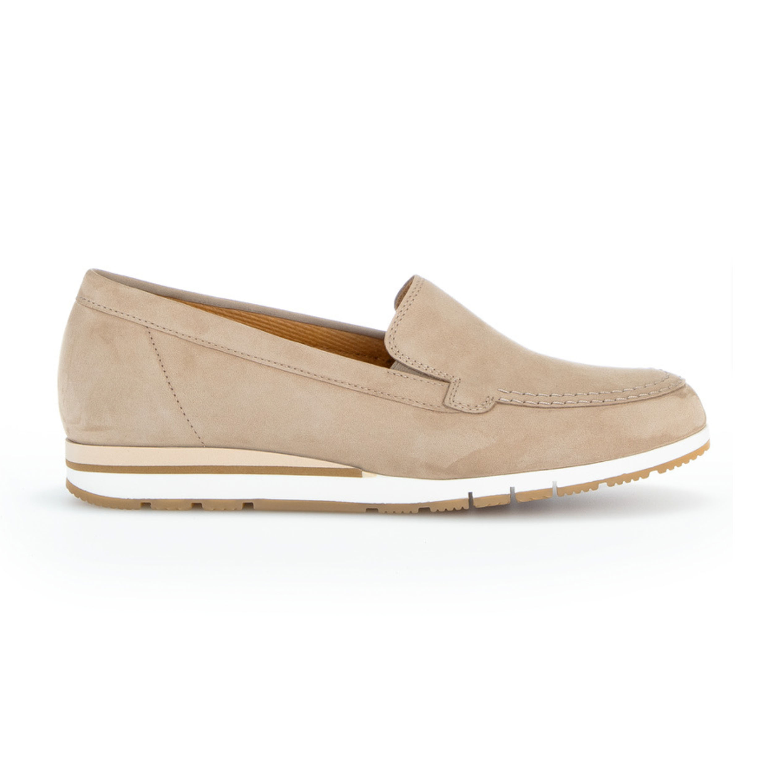 Gabor 42.414 Loafer Silk G