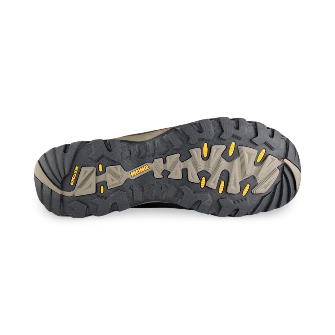 Meindl 5232 Jura Men GTX Comfort Fit Donkerbruin