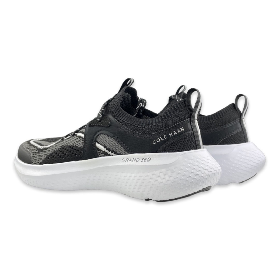 Cole Haan W25242 Sneaker Black