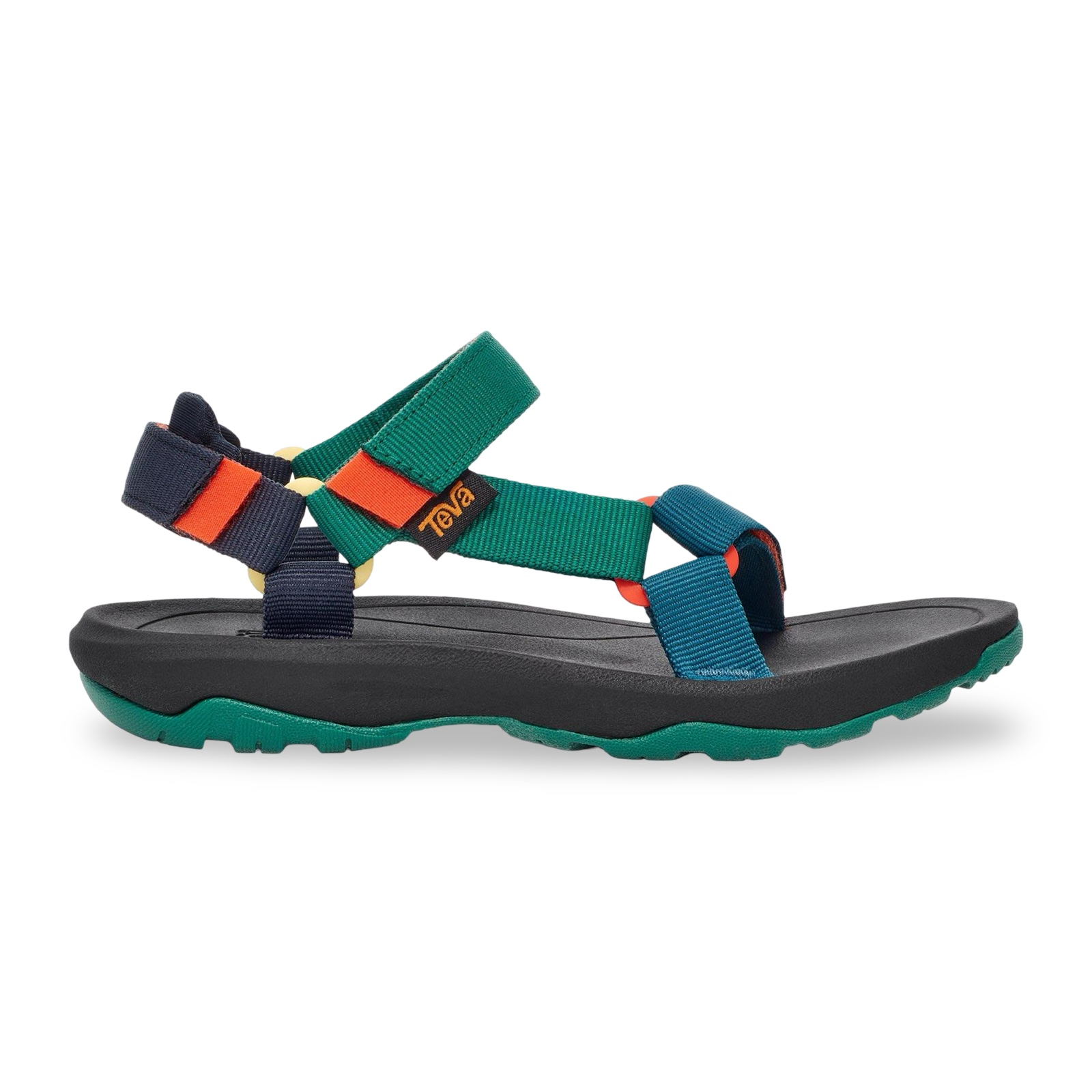 Teva 1019390T Sandaal Hurricane XLT2 Blue Coral Multi