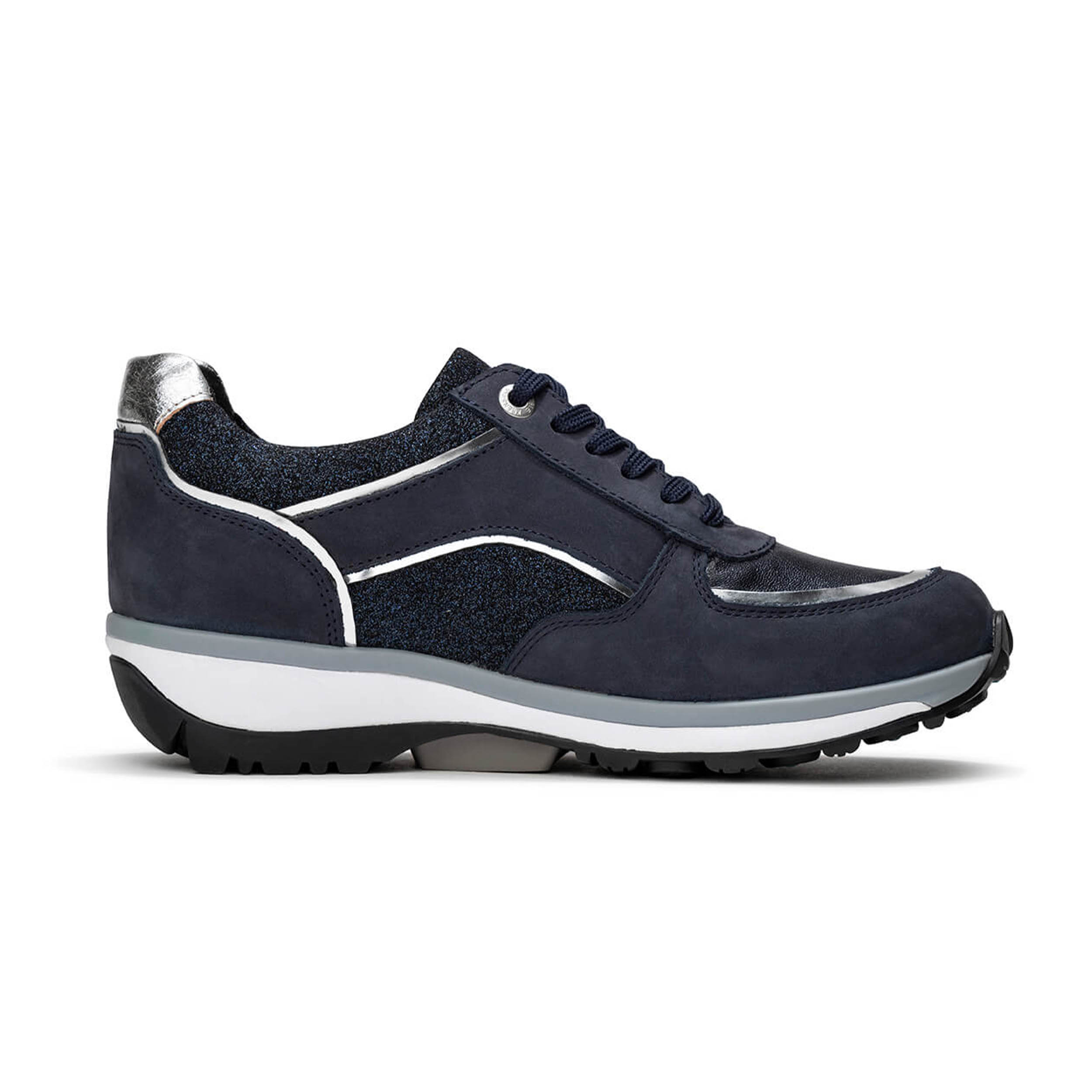 Xsensible 30112.3 Sneaker Lucca Navy Gx