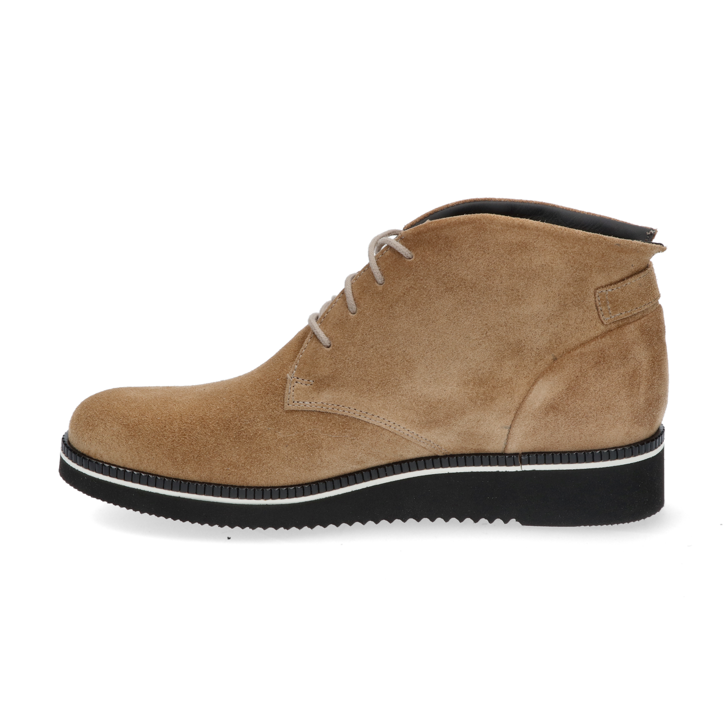 Durea 9654 Boot Tabacco H