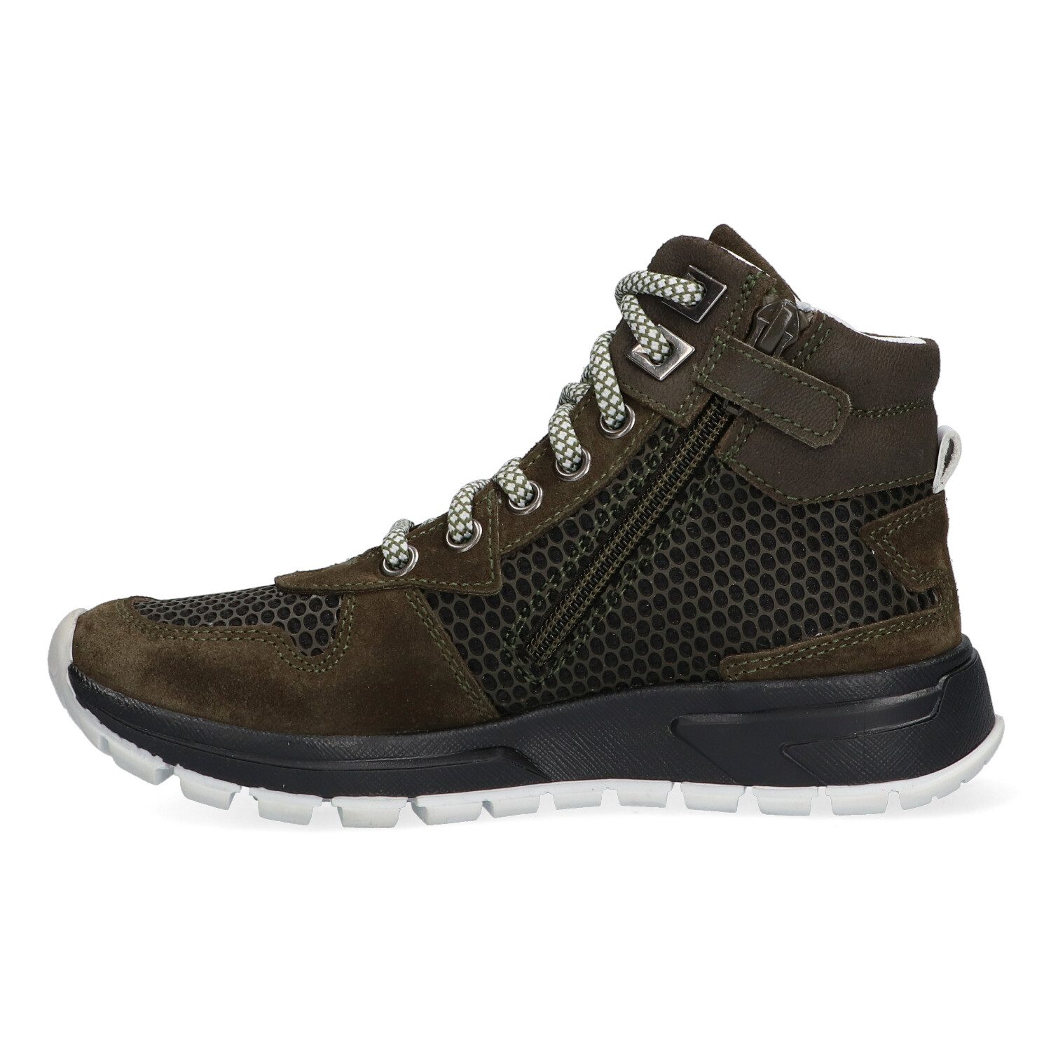 Trackstyle 322868 Boot Pjotr Python Khaki 3,5