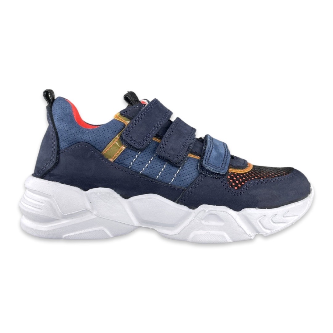 Trackstyle 323335 Sneaker Guus Groot Dark Blue 6