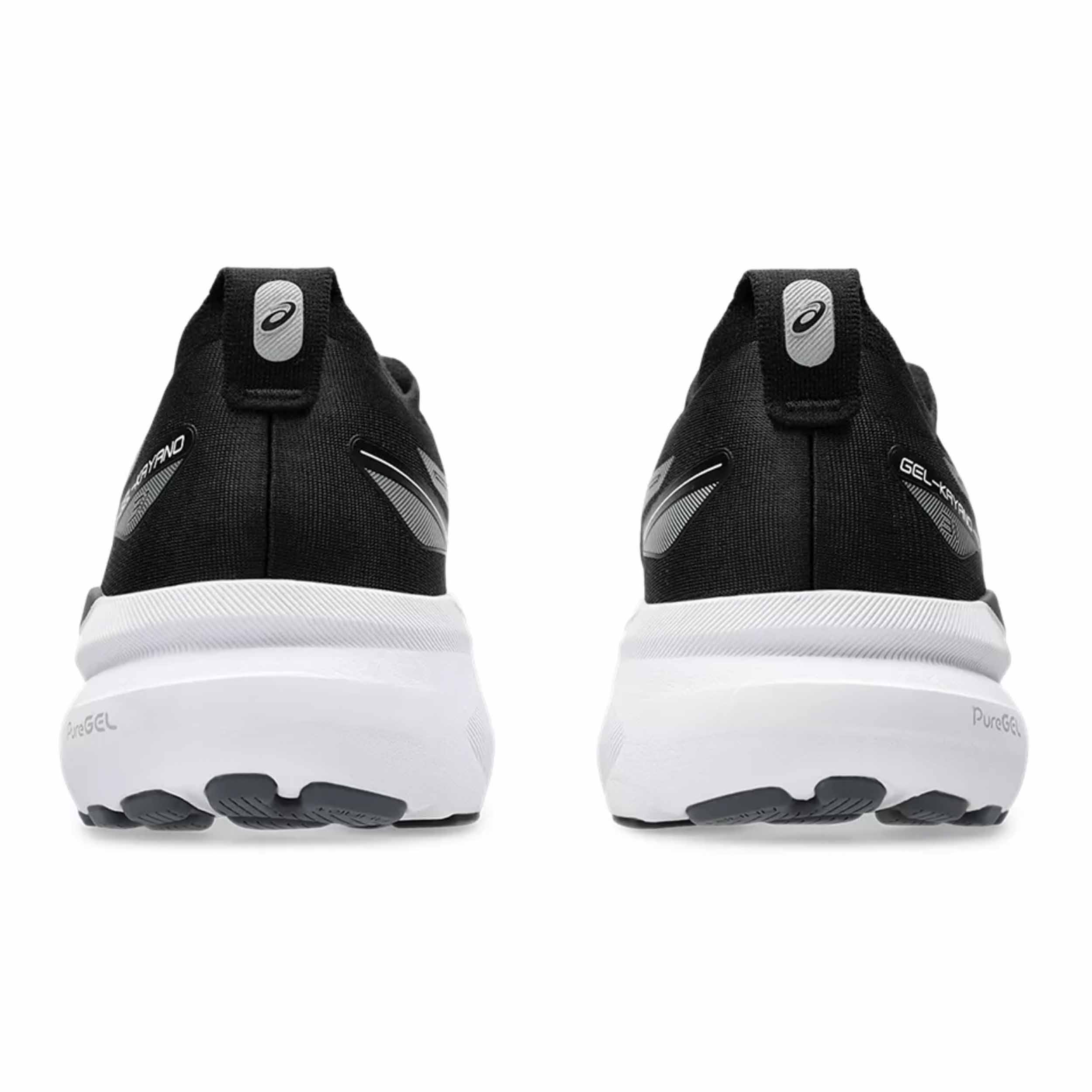 Asics 1011B867 Gel-Kayano 31 Men Black/White