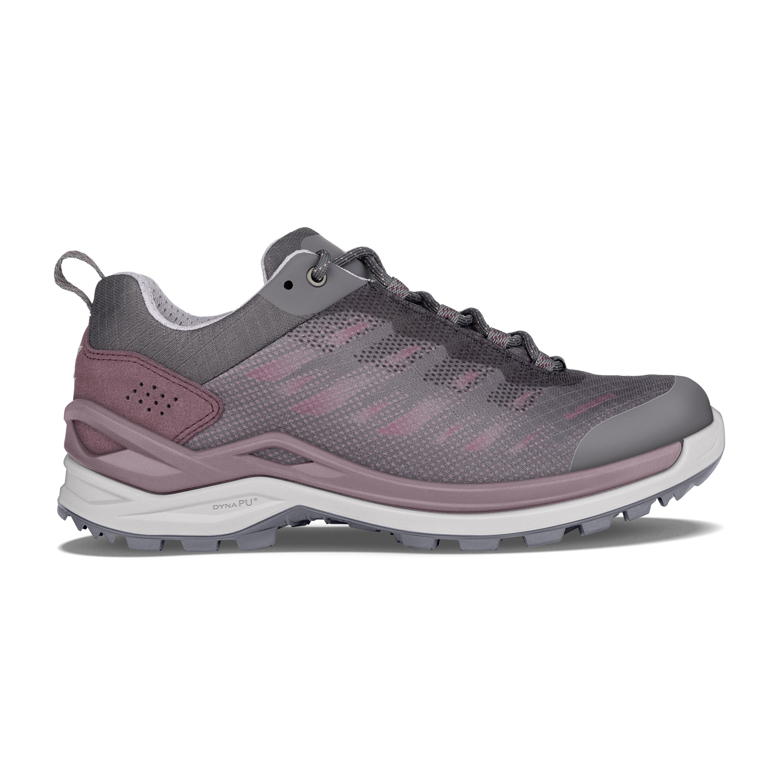 Lowa 320697 Ferrox GTX Lo Ws Antraciet/Brownrose