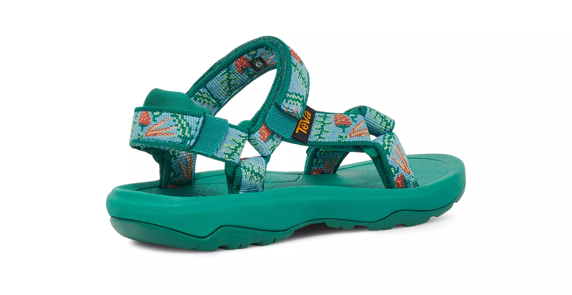 Teva 1019390C Sandaal Hurricane XLT2 Garden Pack Blue Sky