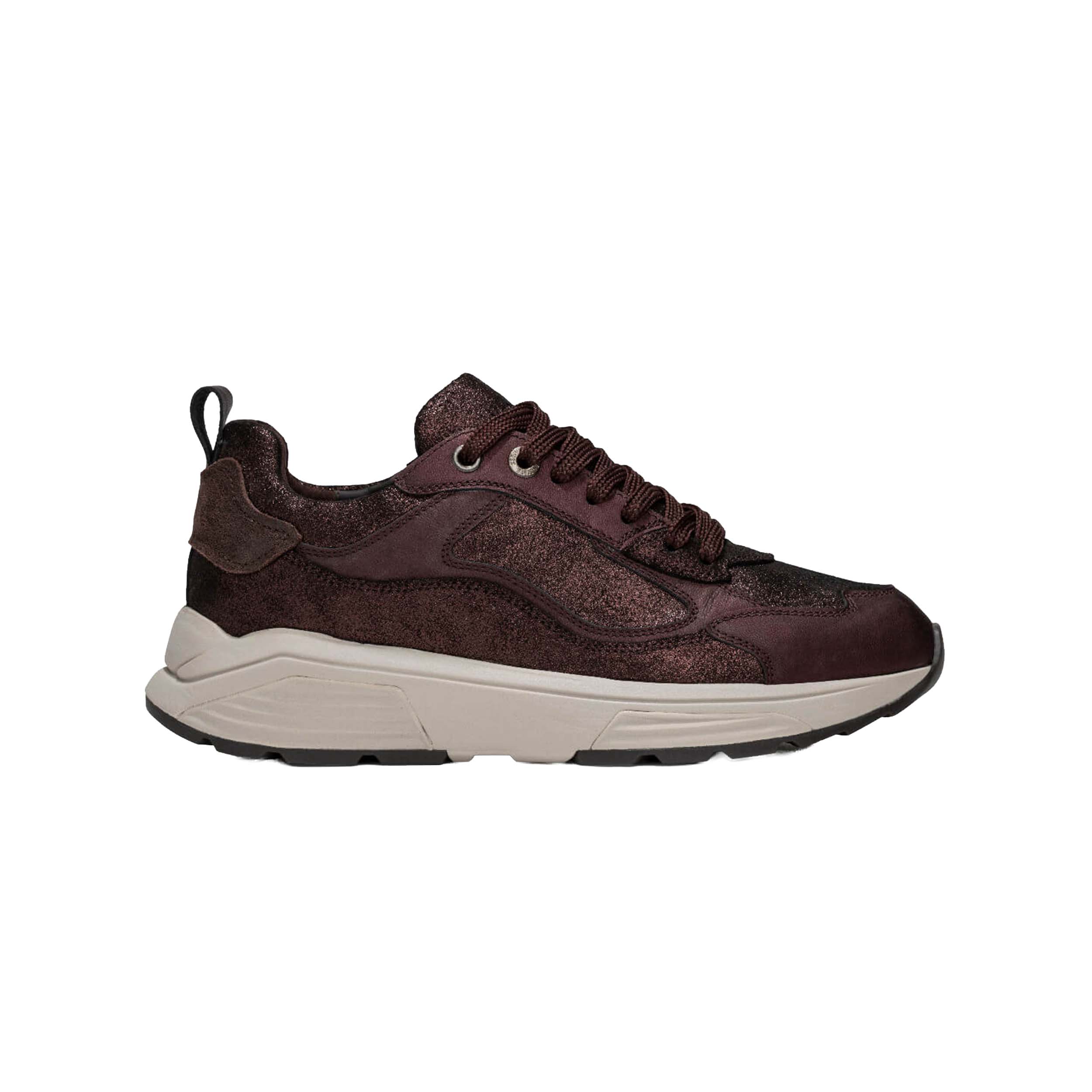 Xsensible 33004.4 Sneaker Milau Burgundy G