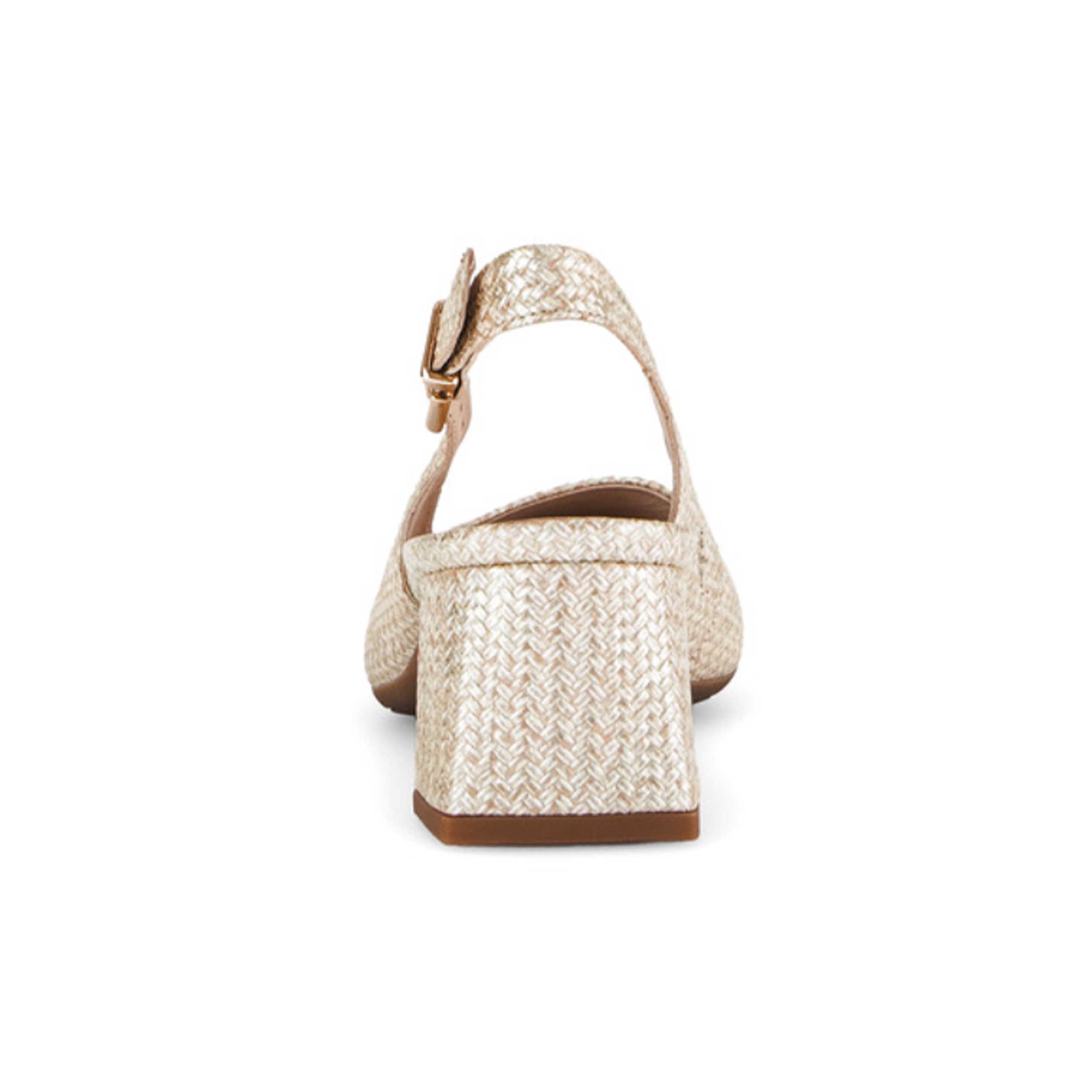 Gabor 62.260 Slingback Oat G