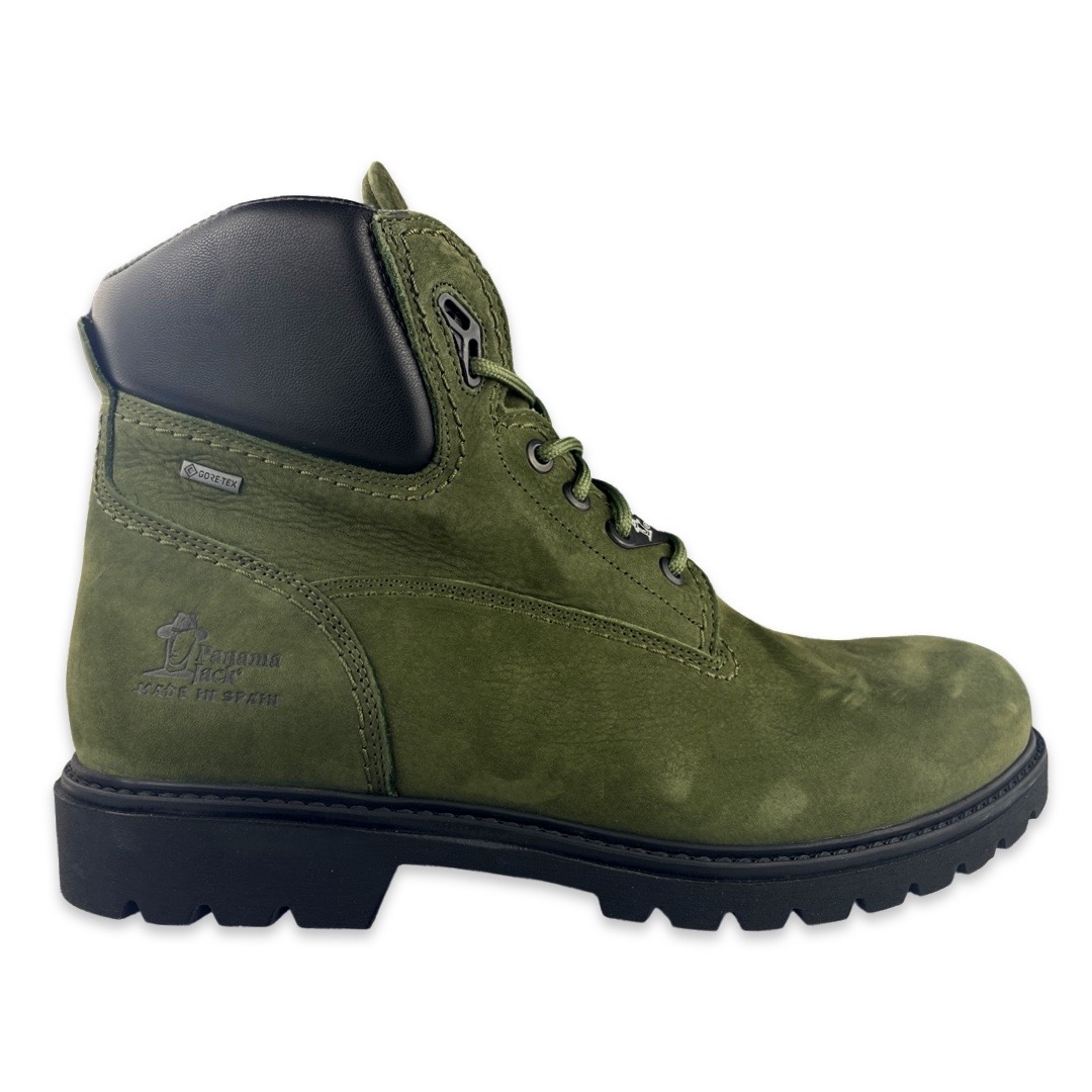 Panama Jack Amur Gtx C27 Green