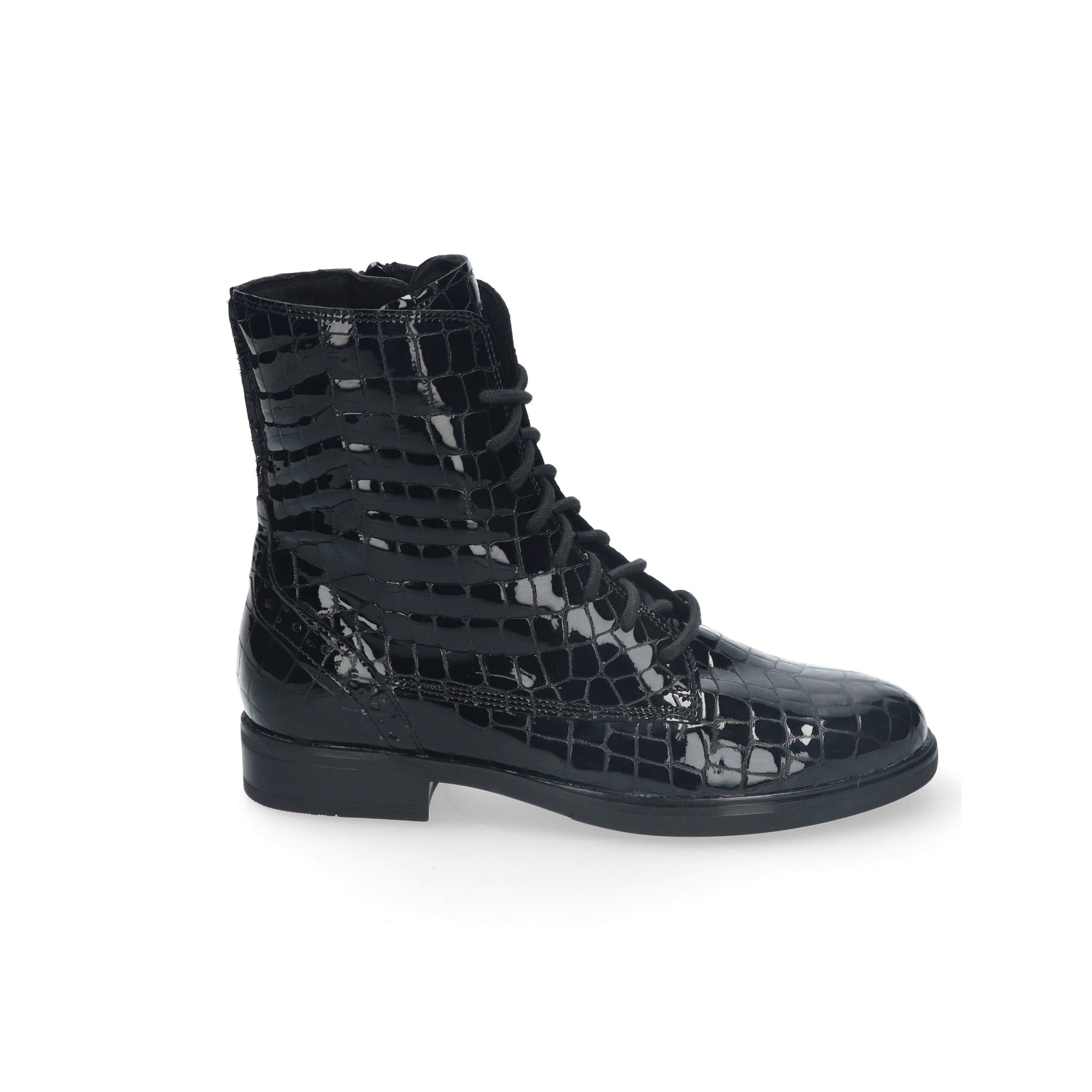 Durea 9826 Boot Zwart K