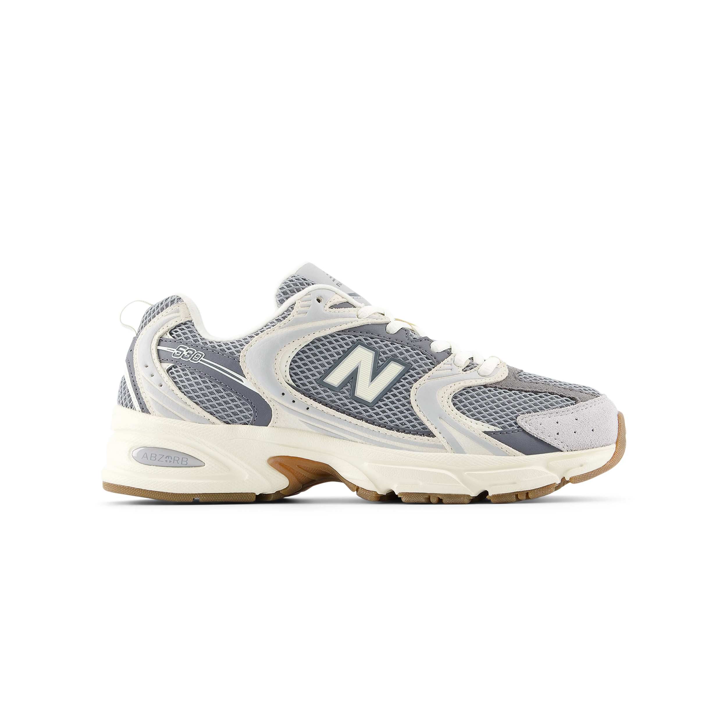 New Balance 530 Sneaker Raincloud/Castlerock