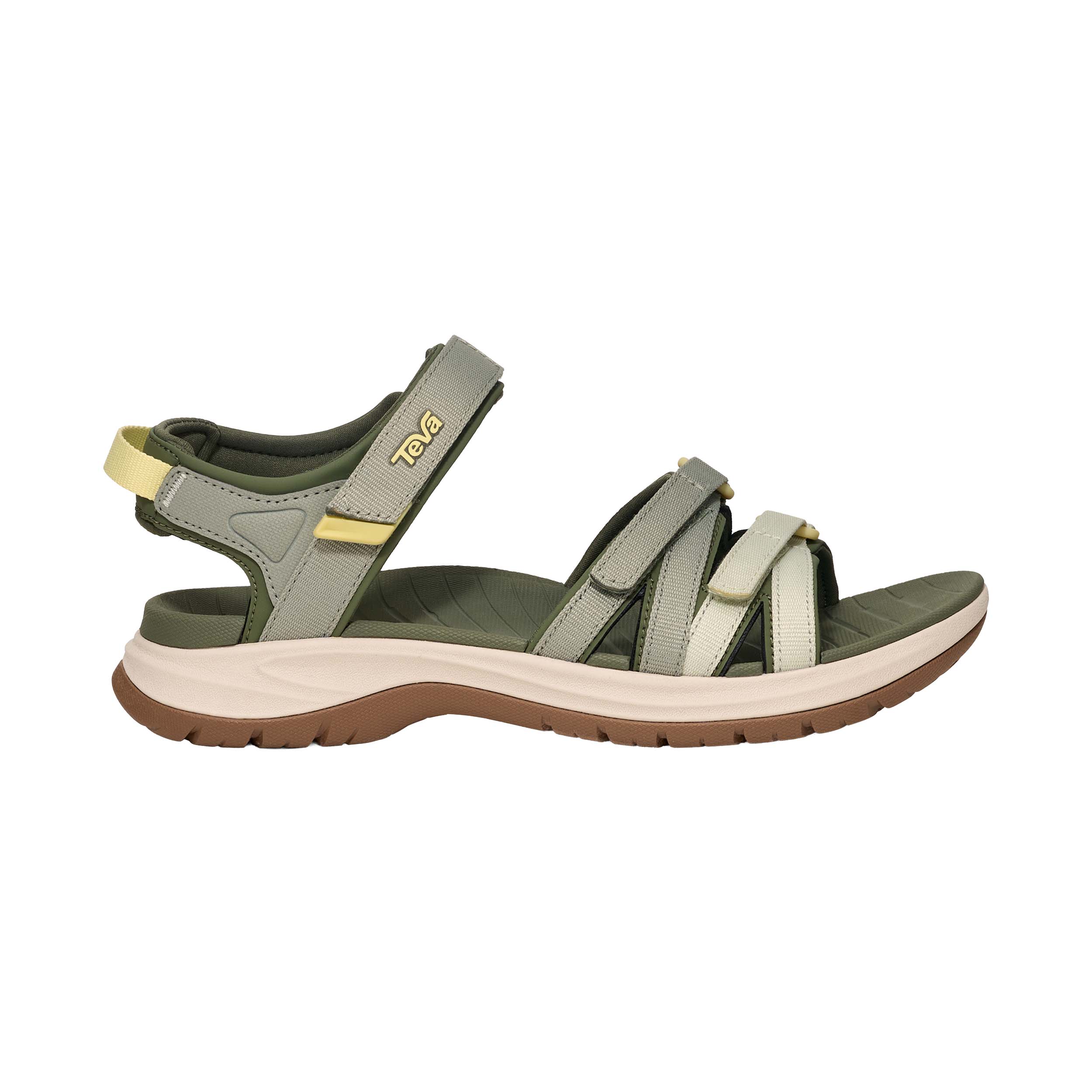 Teva 1173720 Sandaal Tirra Sport Seagrass