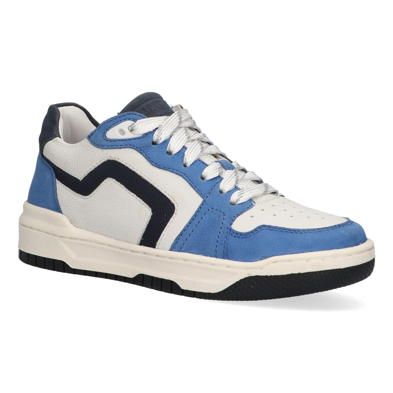 Trackstyle 325056 Sneaker Antoine Amso Blue 3.5