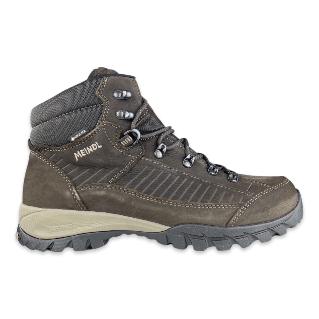 Meindl 5544 Sarn Men GTX Mocca