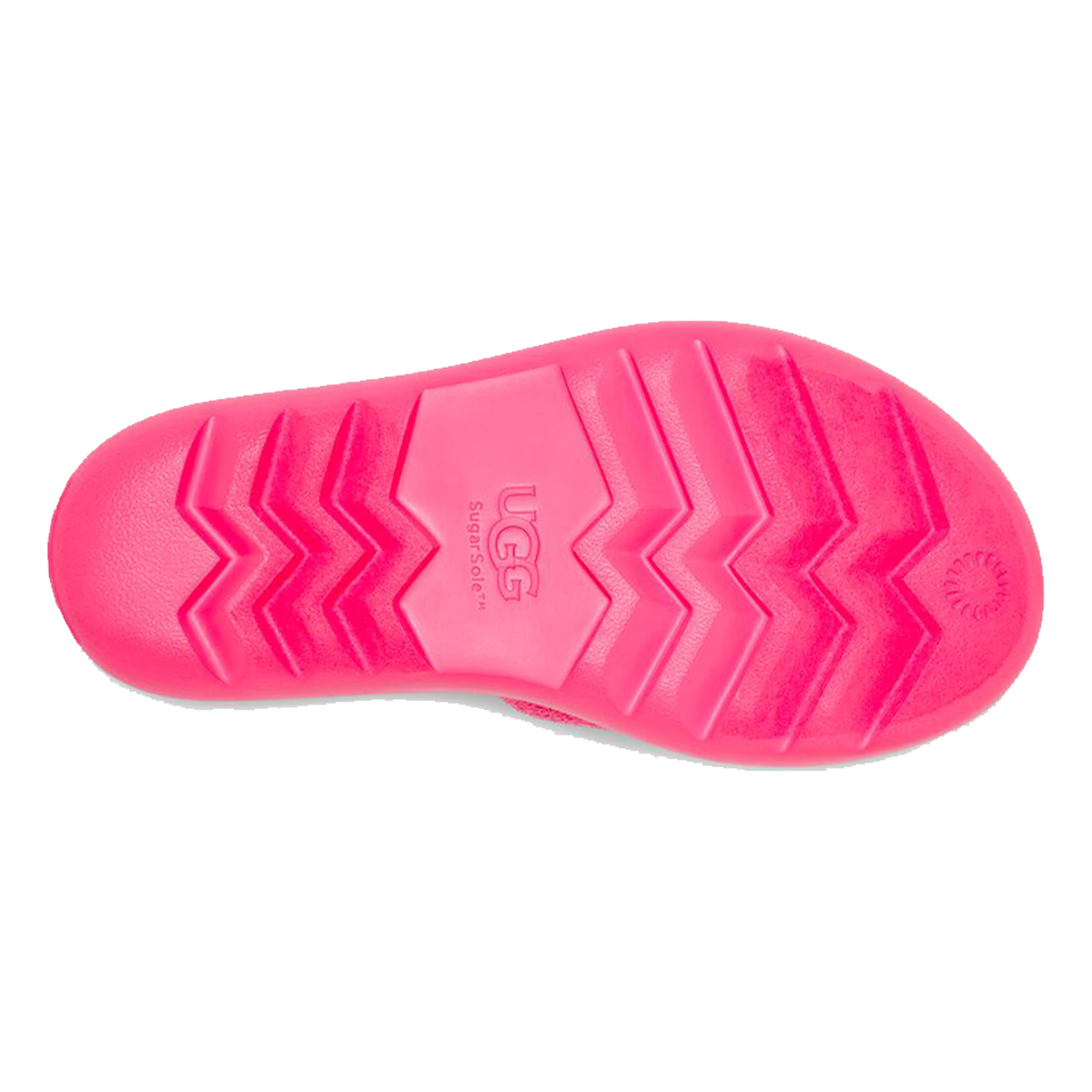 UGG 1136773 Slipper Mini Slide Taffy Pink
