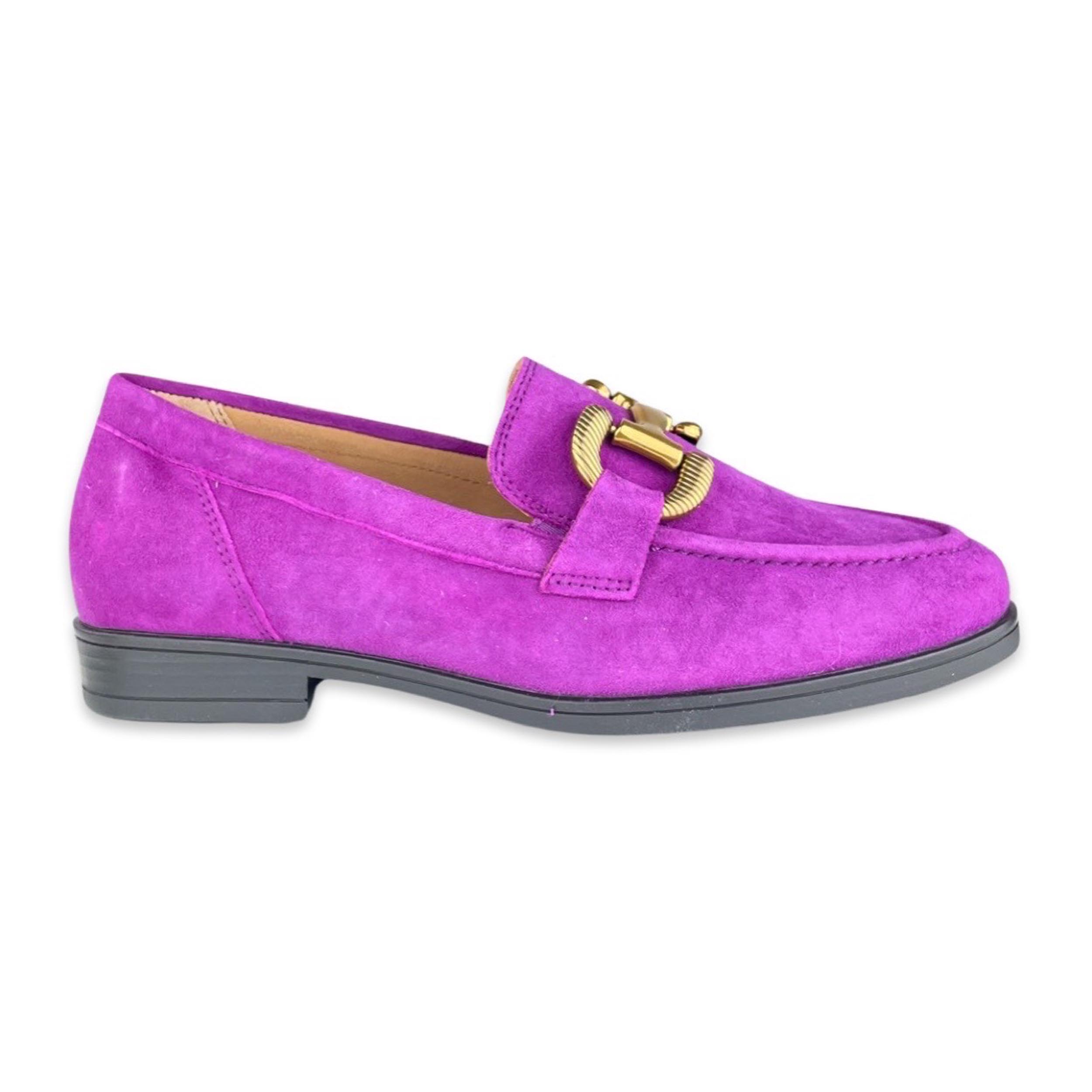Gabor 32.422 Instapper Mauve G