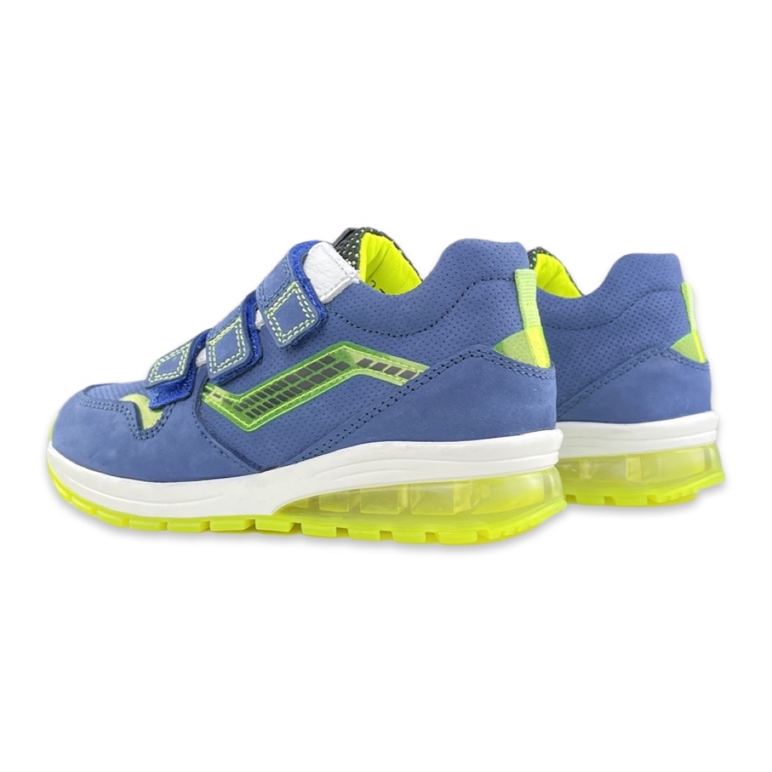 Trackstyle 323325 Sneaker Louis Lef Cobalt 3.5