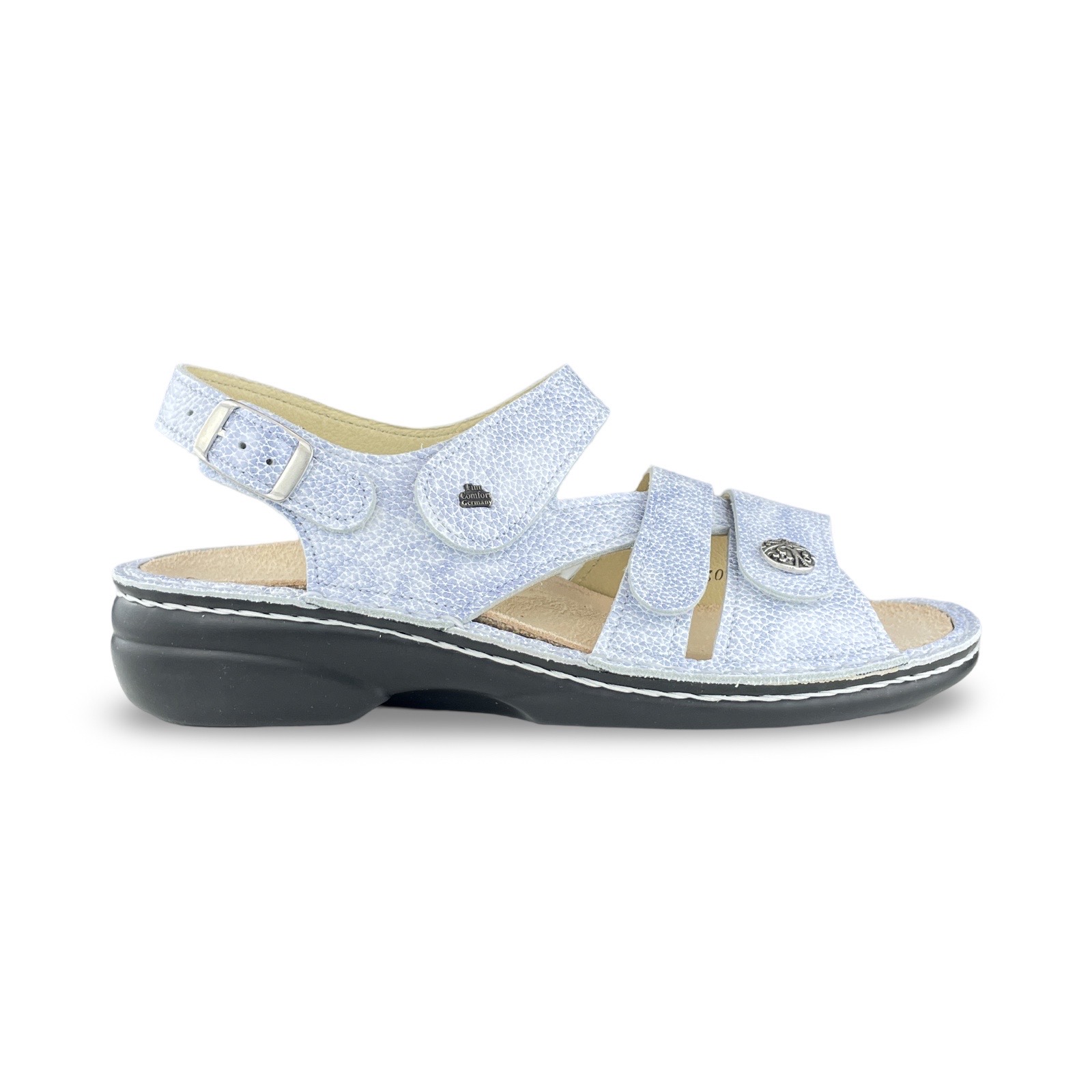 Finn Comfort Classic 2562 Sandaal Gomera Mare