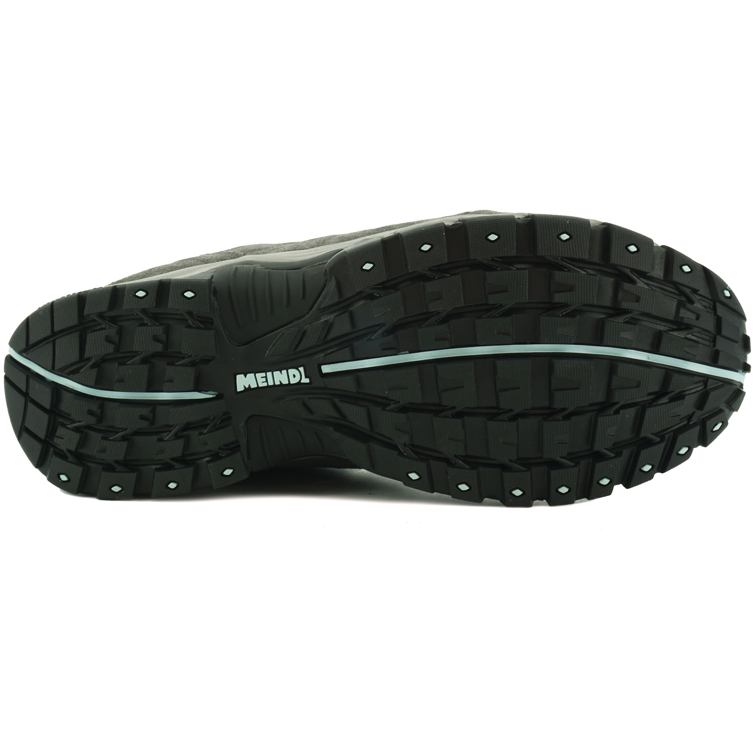 Meindl 5211 Rapide Lady GTX Comfort Fit Antraciet