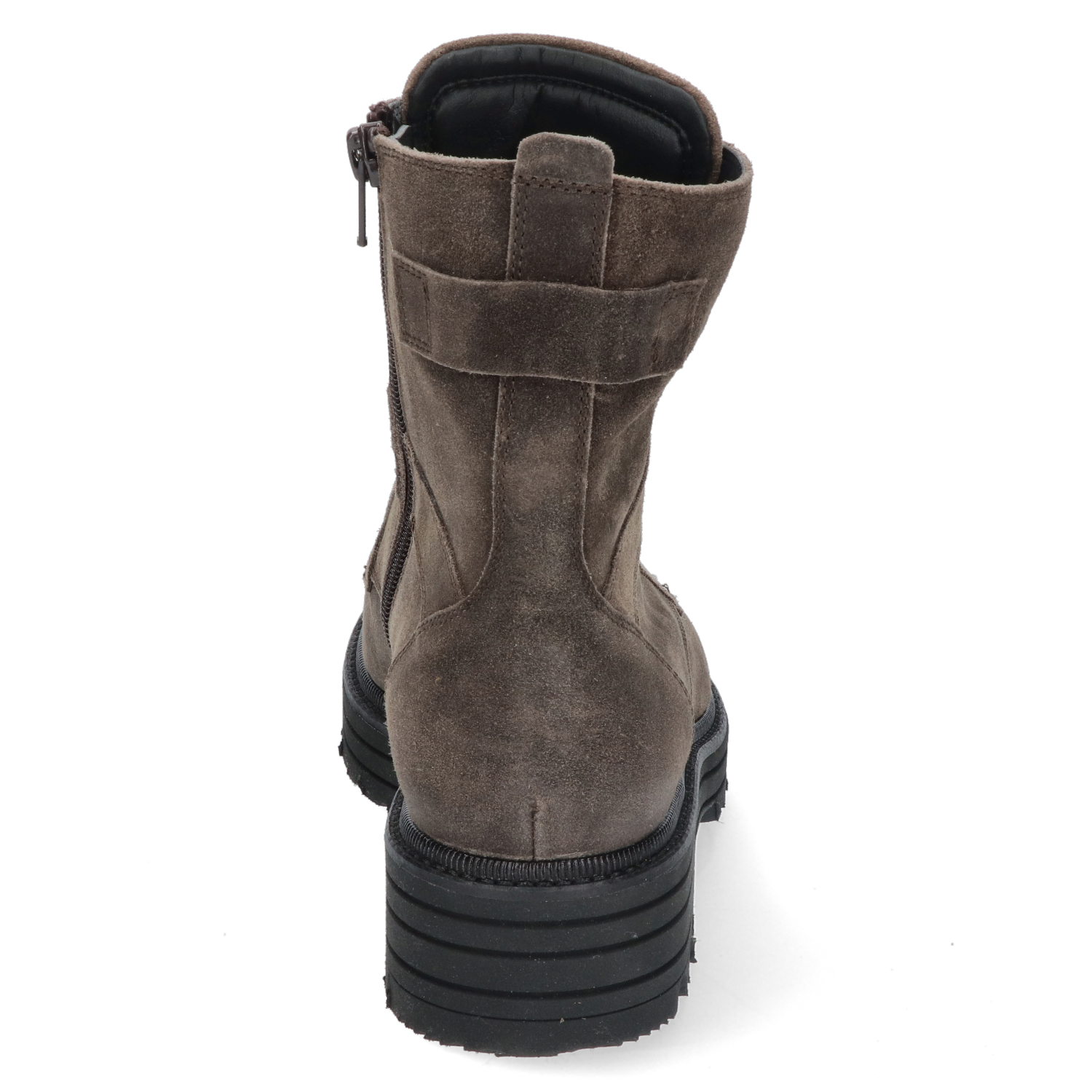 Durea 9758 Boot Bruin H