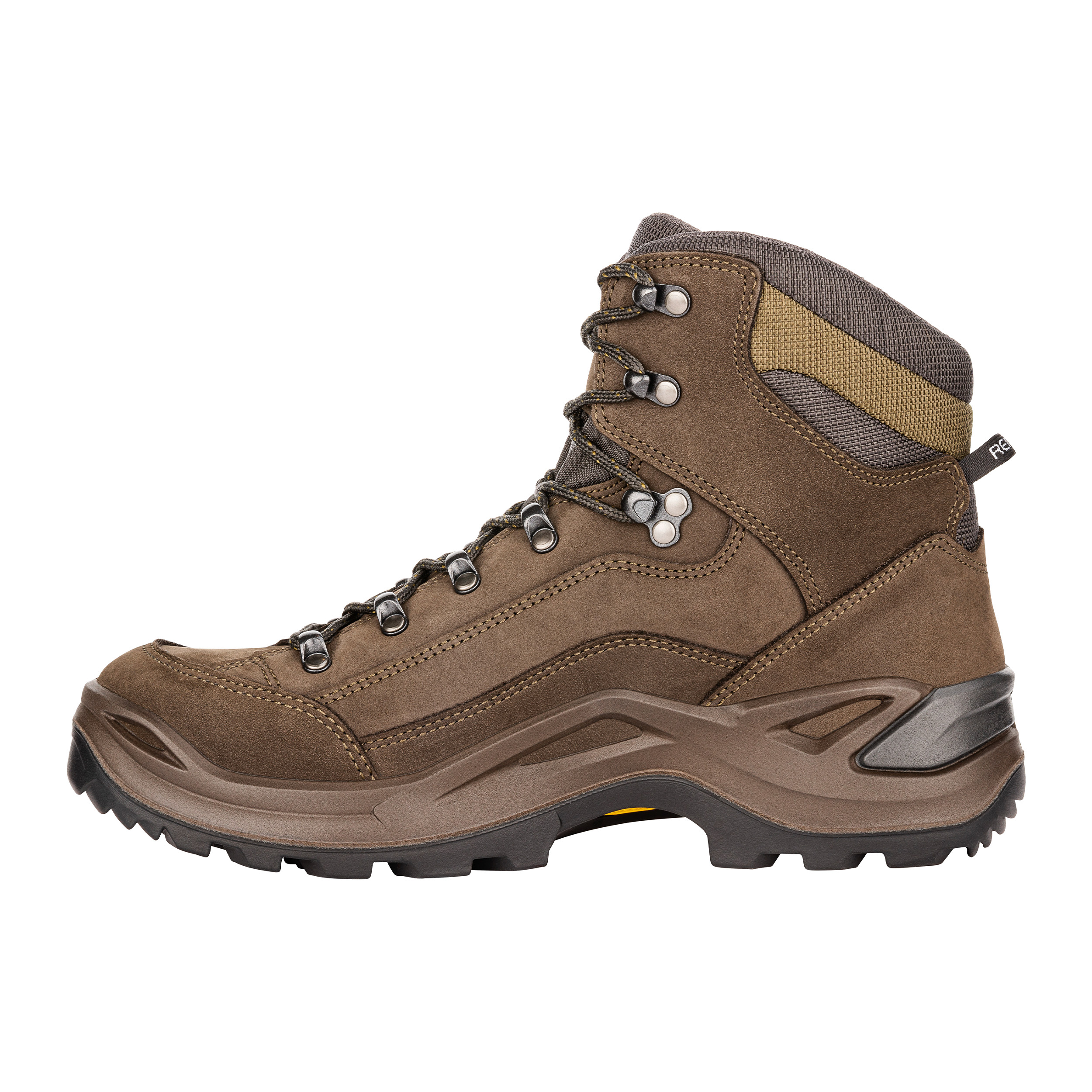 Lowa 310945 Renegade GTX Mid Slate