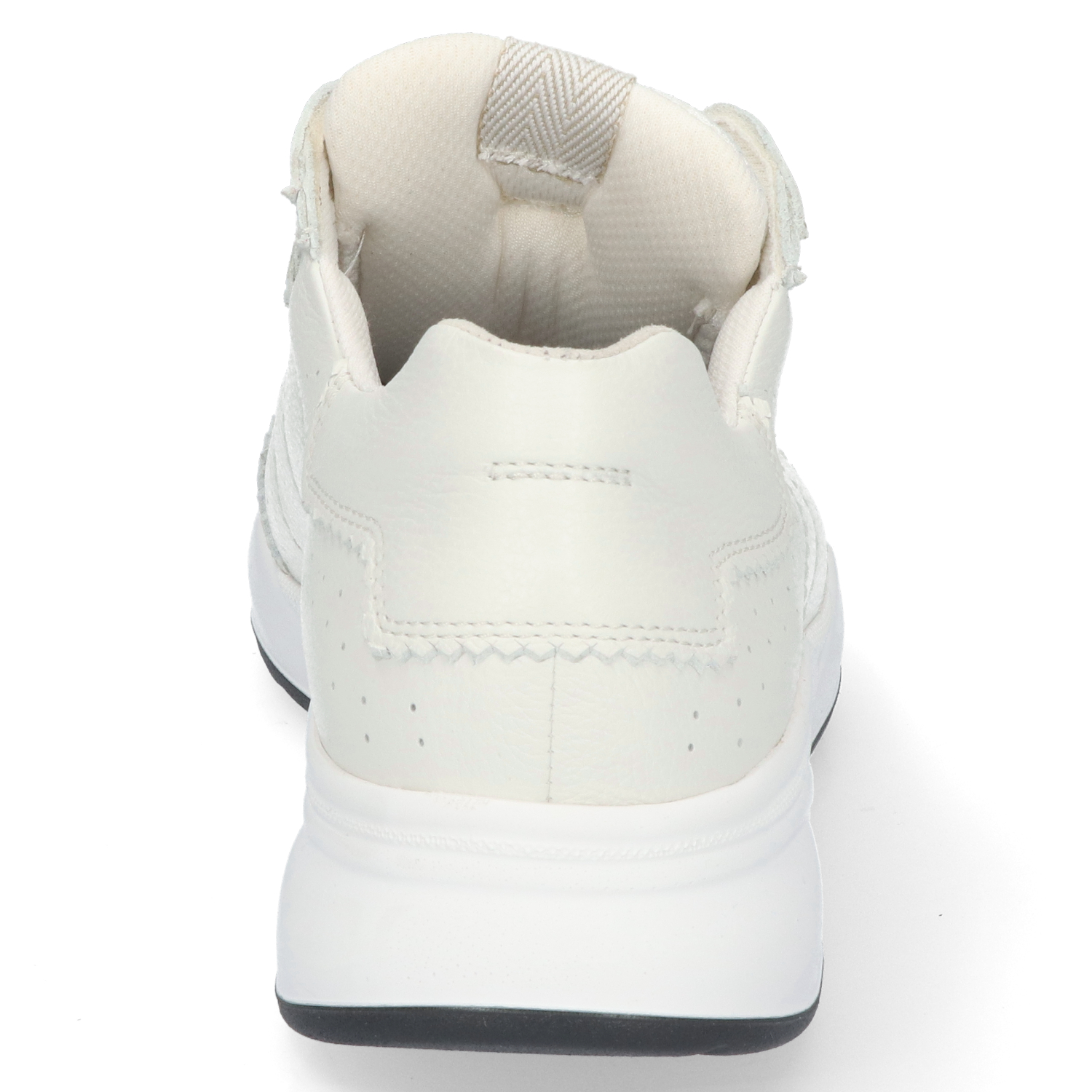 Durea 6289 Sneaker Wit K