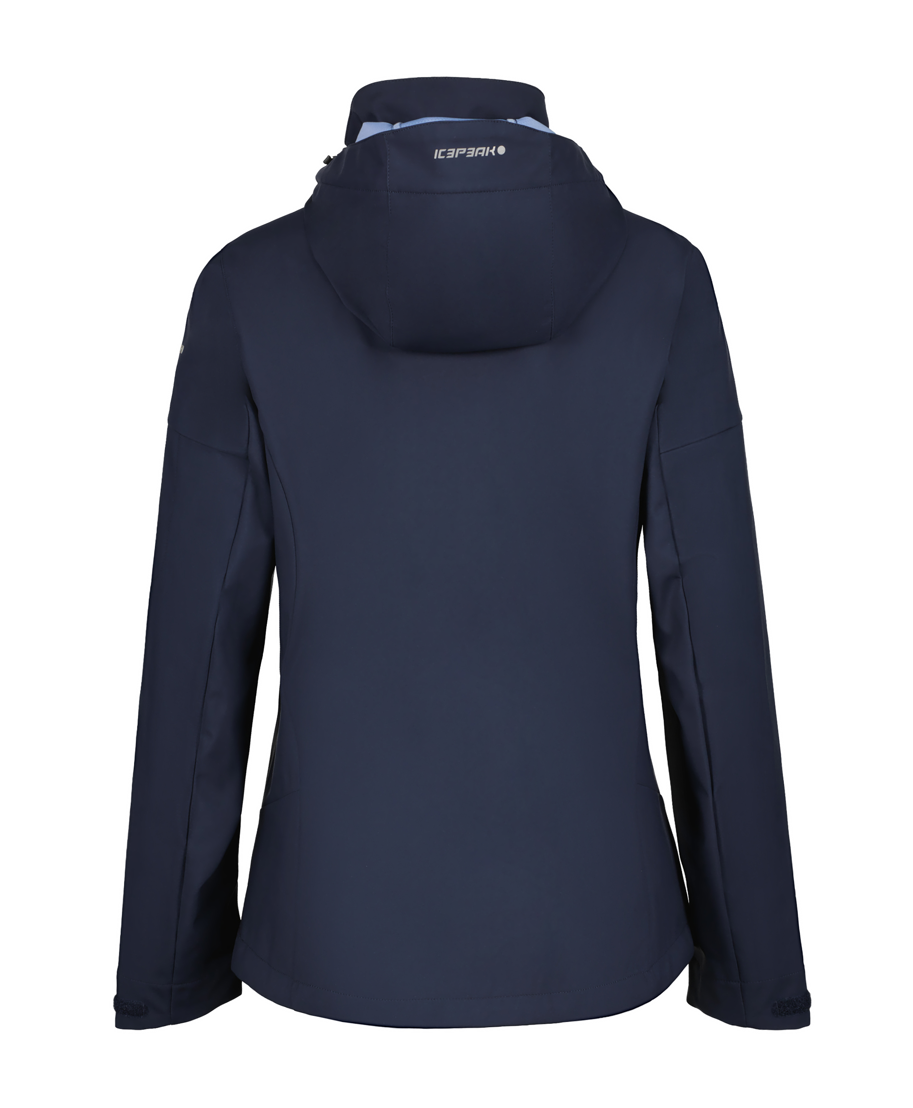 Icepeak 54911 Jas Bathgate Donkerblauw