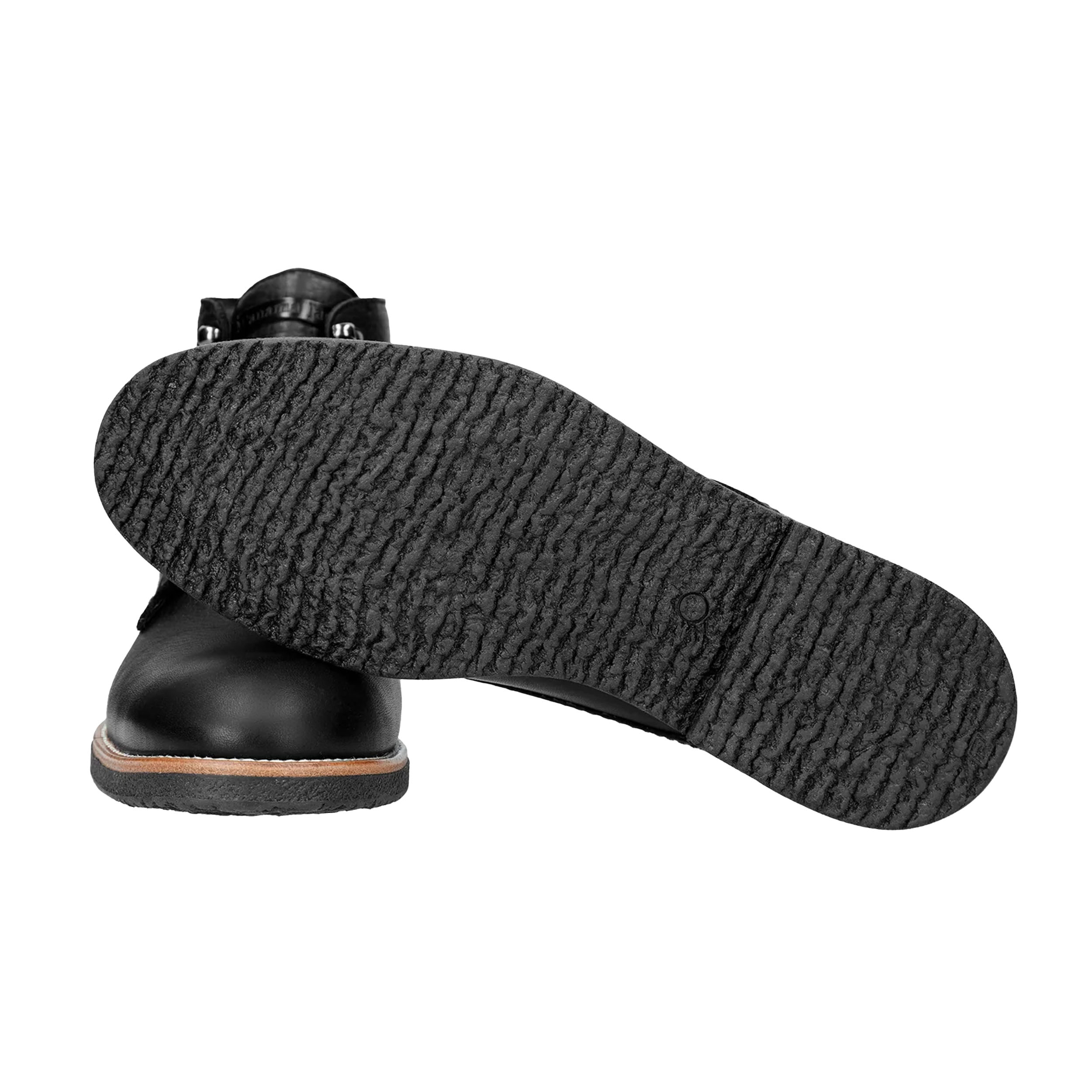 Panama Jack C3 Boot Glasgow GTX Black