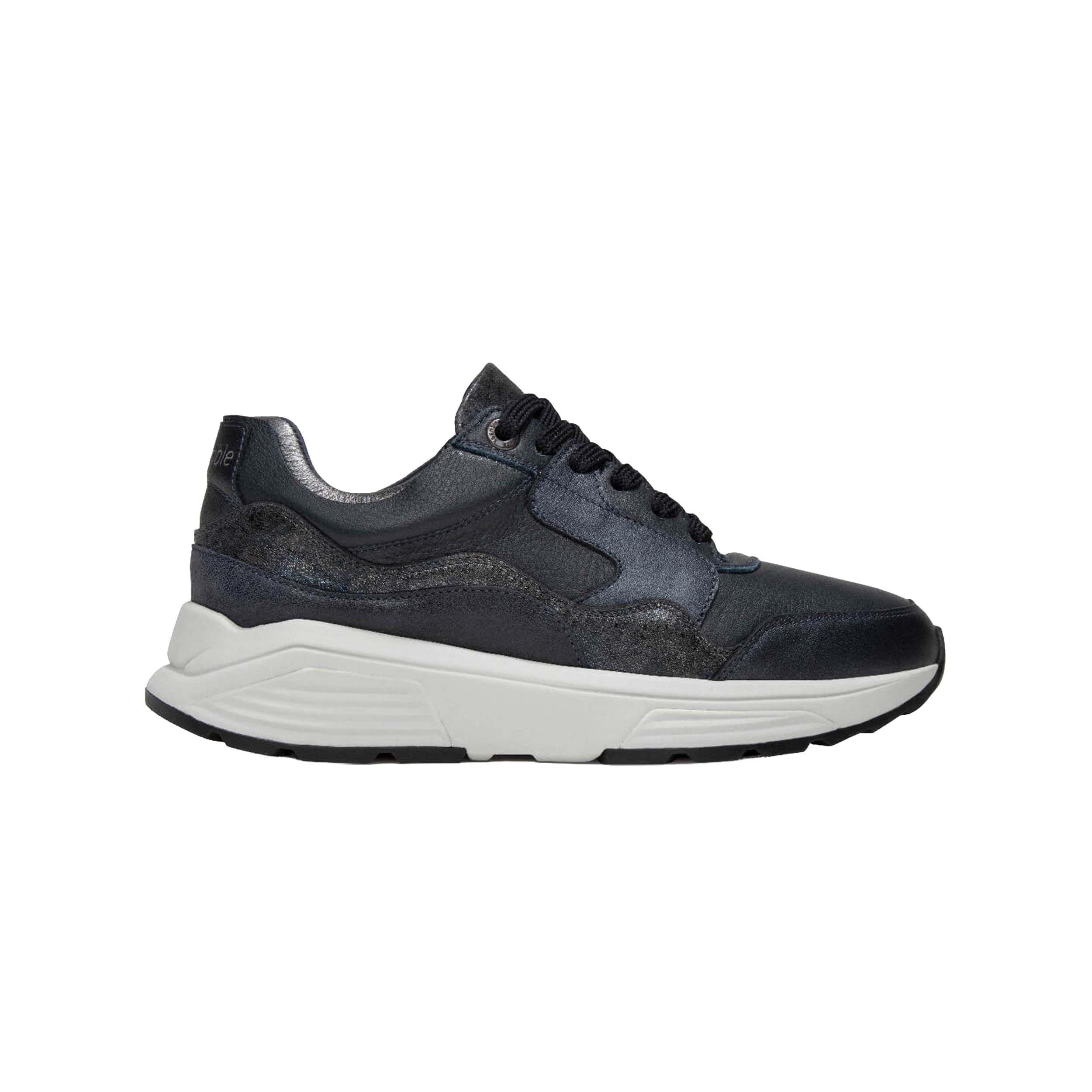 Xsensible 33000.3 Sneaker Golden Gate Lady Navy Gx