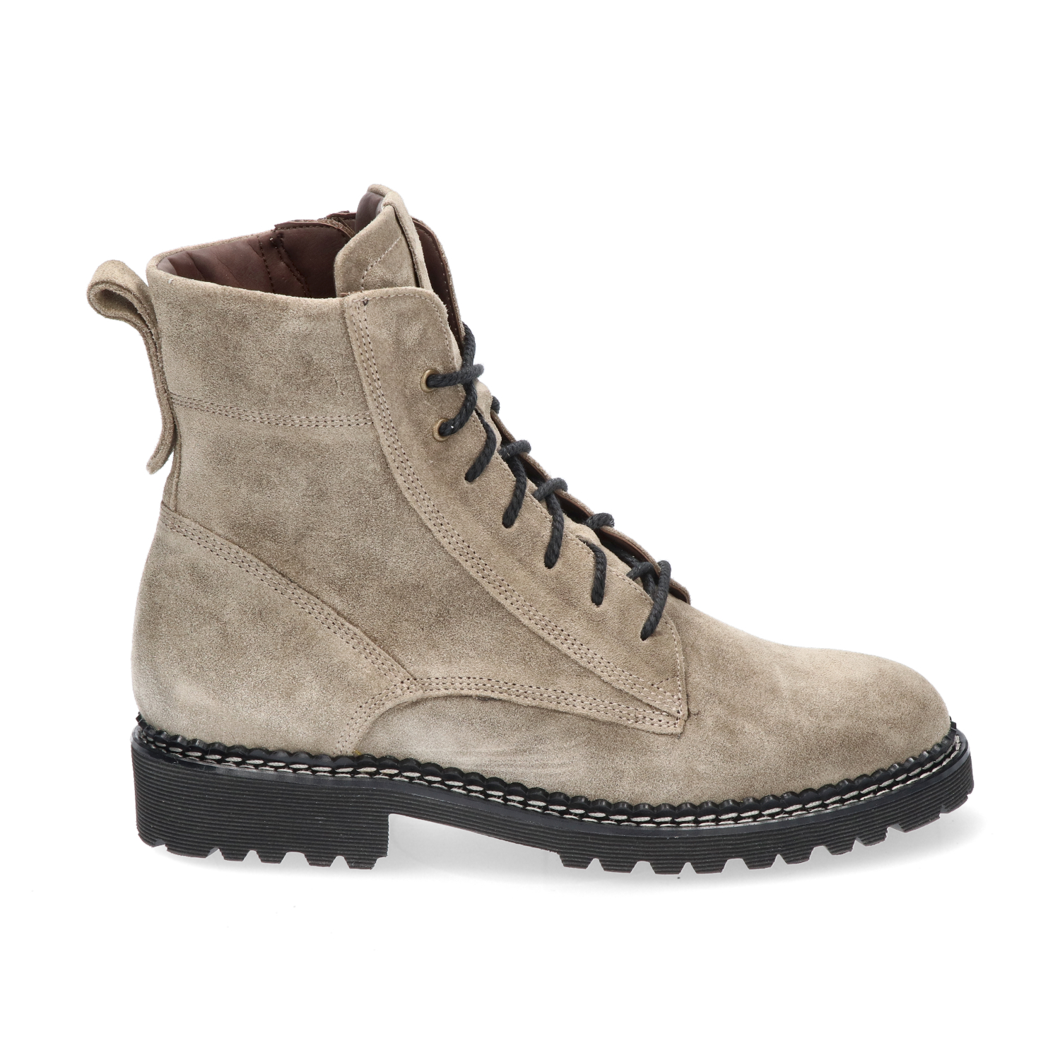 Durea 9722 Boot Coconut G