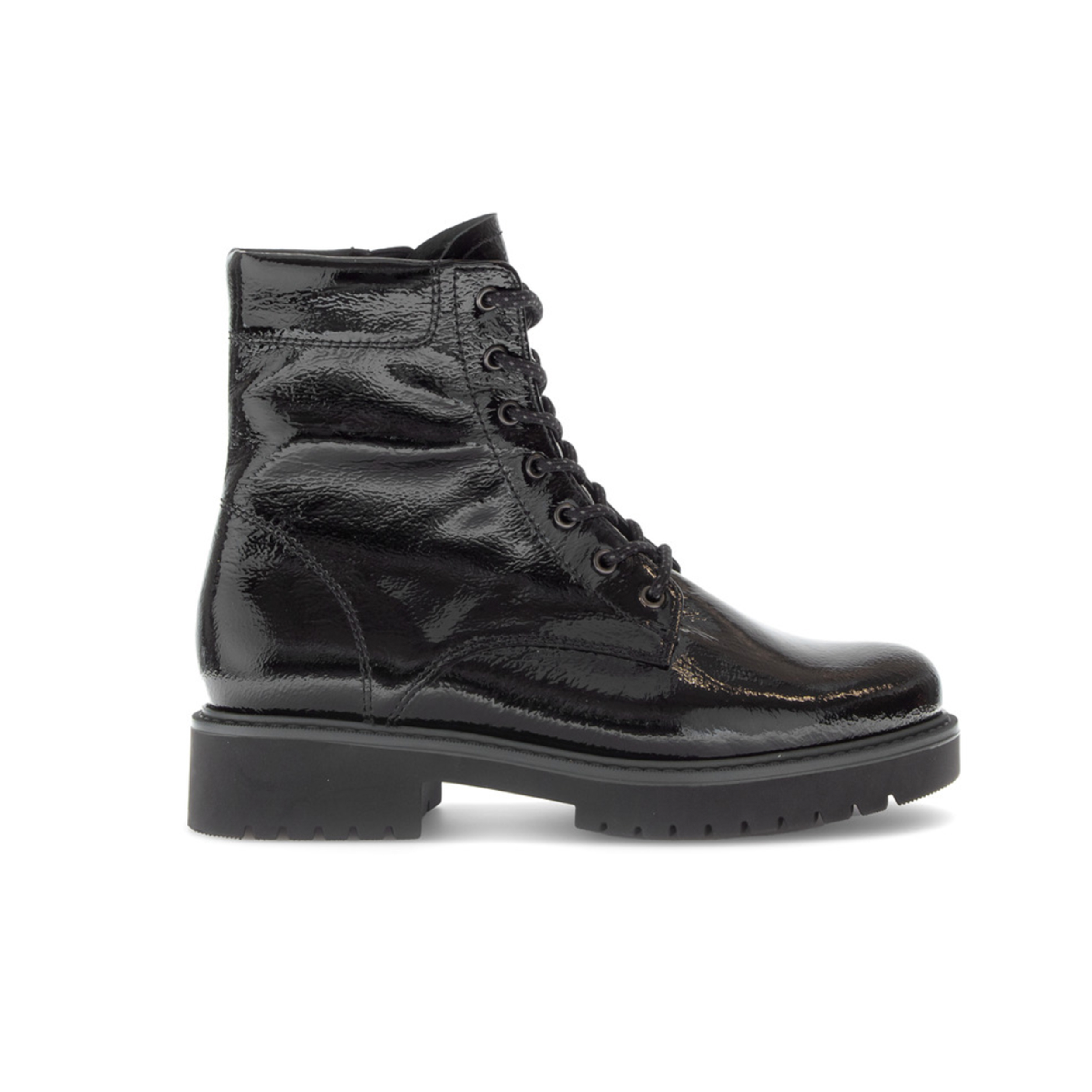 Gabor 72.735 Boot Black K