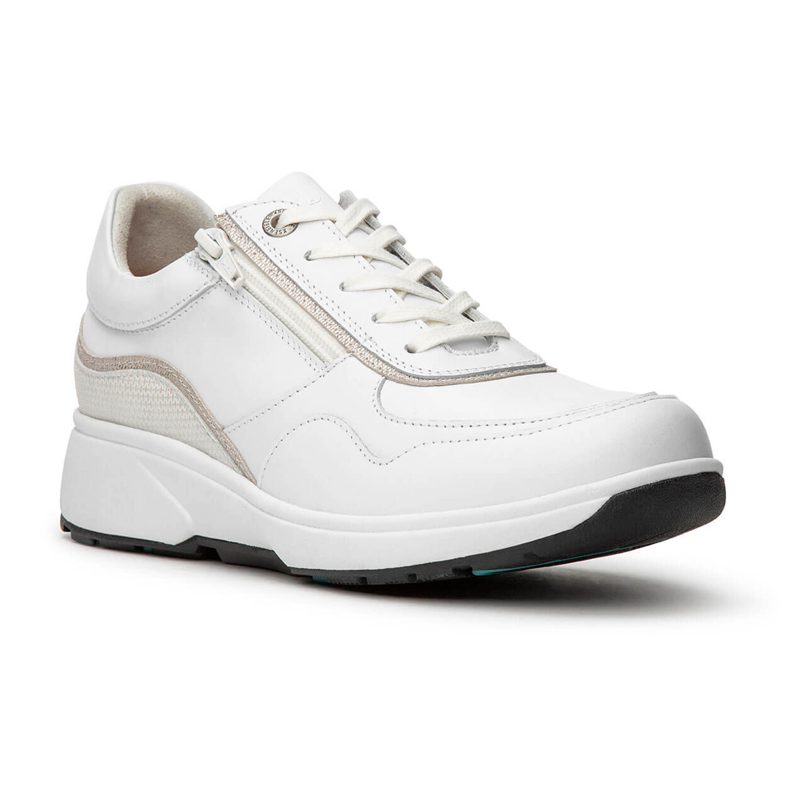 Xsensible 30204.3 Sneaker Lima White Hx