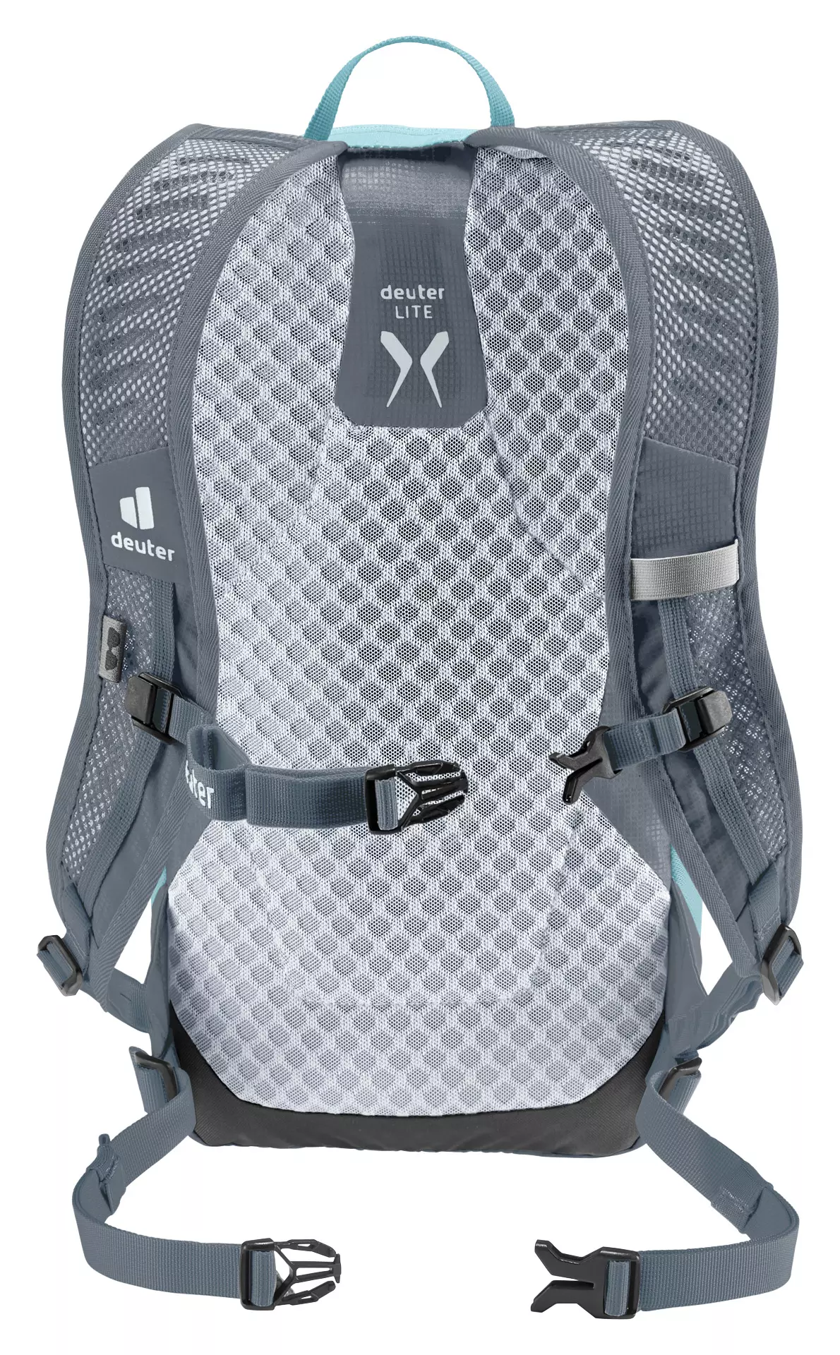 Deuter 3410022 Rugzak Speed Lite 13 Shale/Graphite