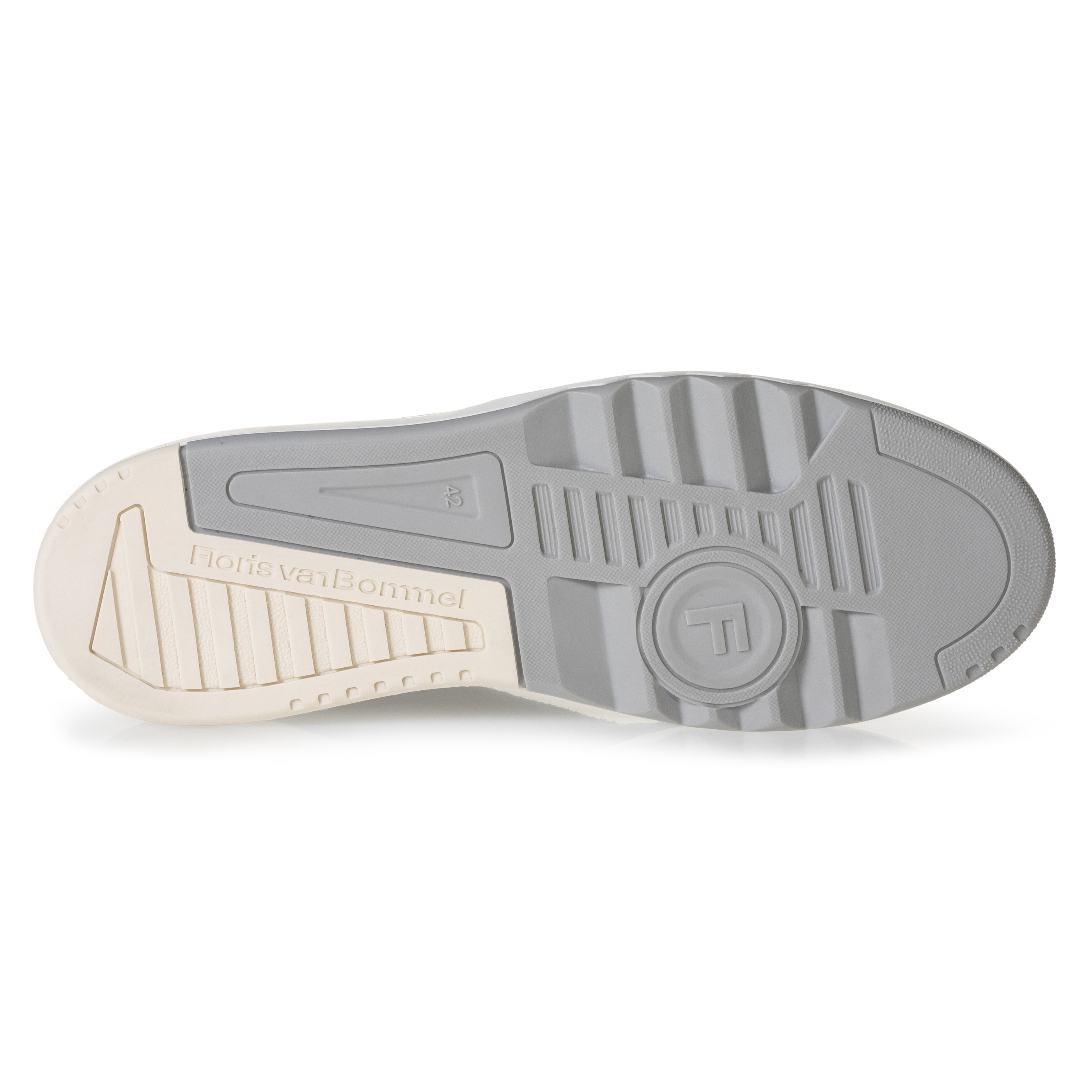 Floris van Bommel SFM-10183 Sneaker De Kupster 03.05 Dark Blue G1/2