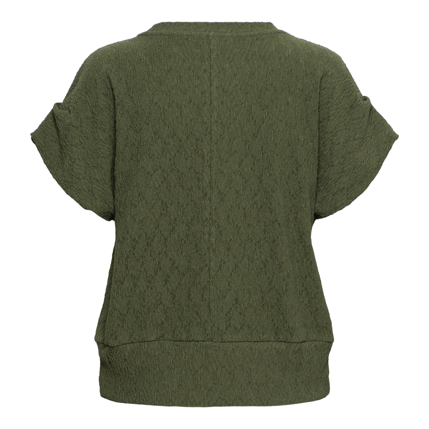 &Co TO283 Shirt Tori Olive