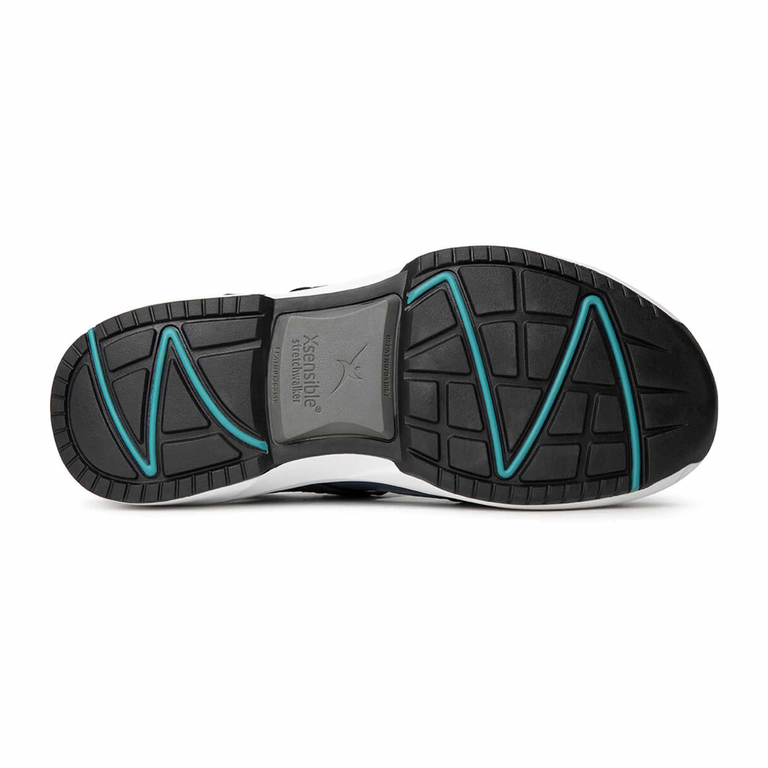 Xsensible 30700.5 Sandaal Aruba Jeans G - H