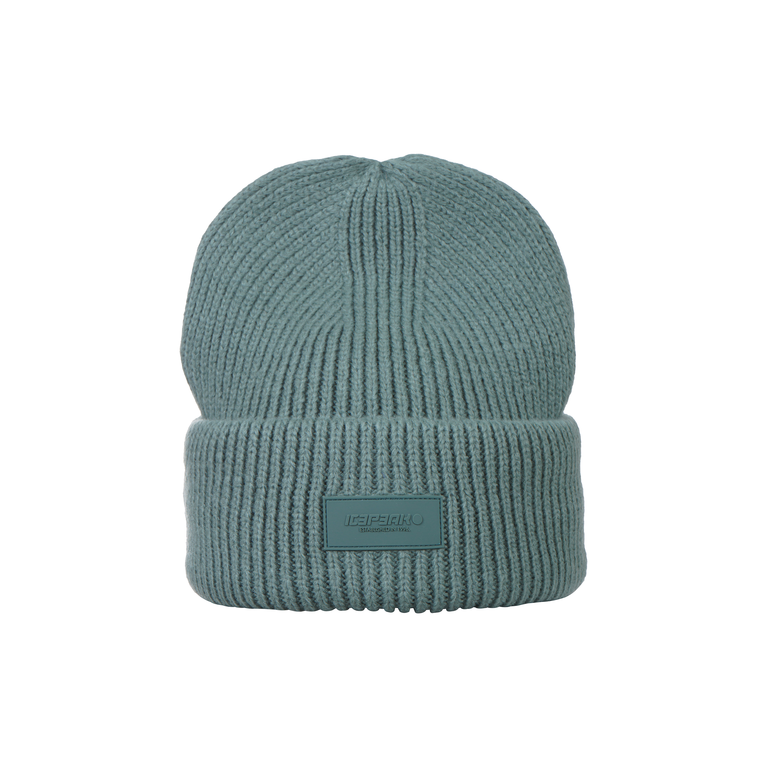 Icepeak 55825 Muts Halbur Lichtgroen