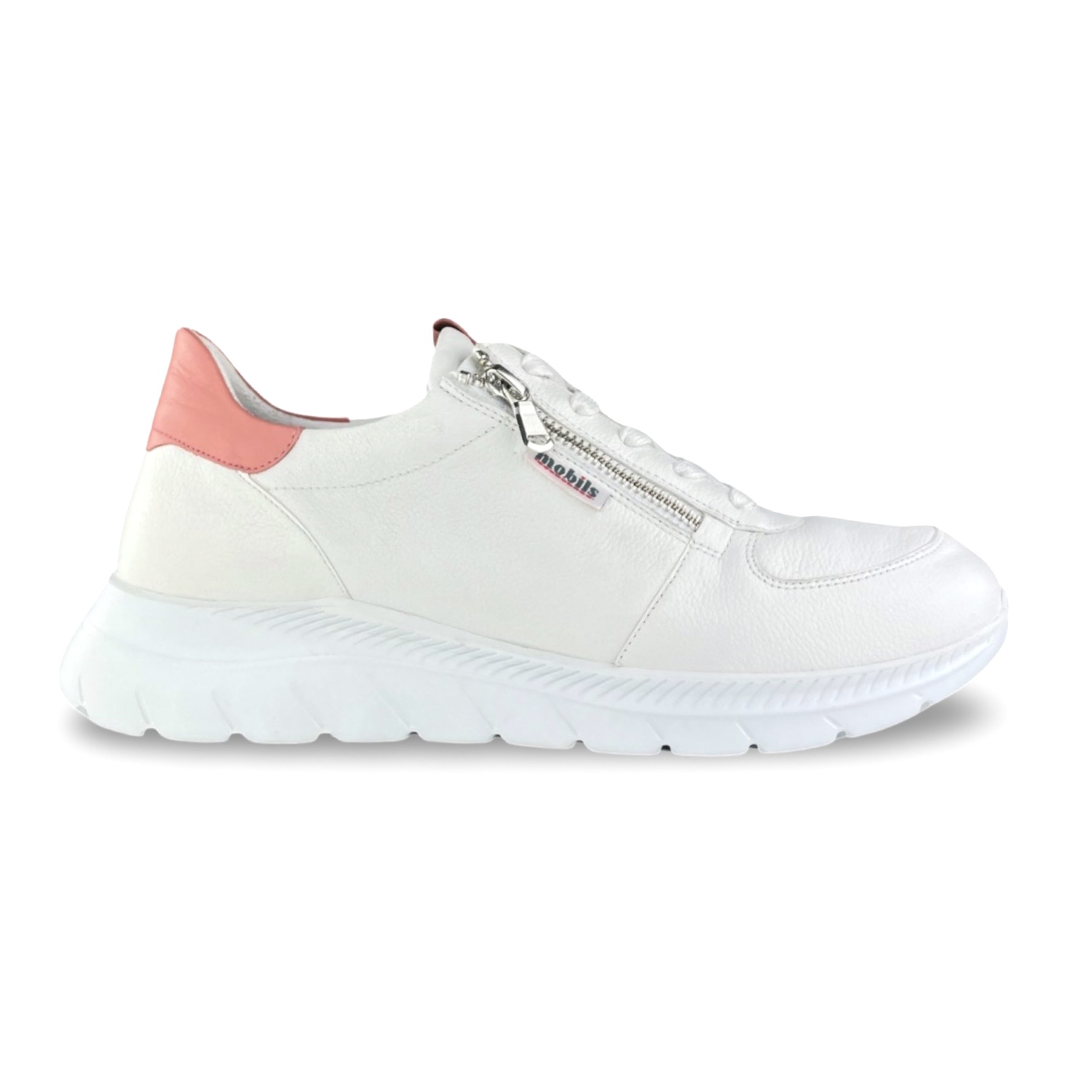 Mobils 6685 Sneaker Ryma White H