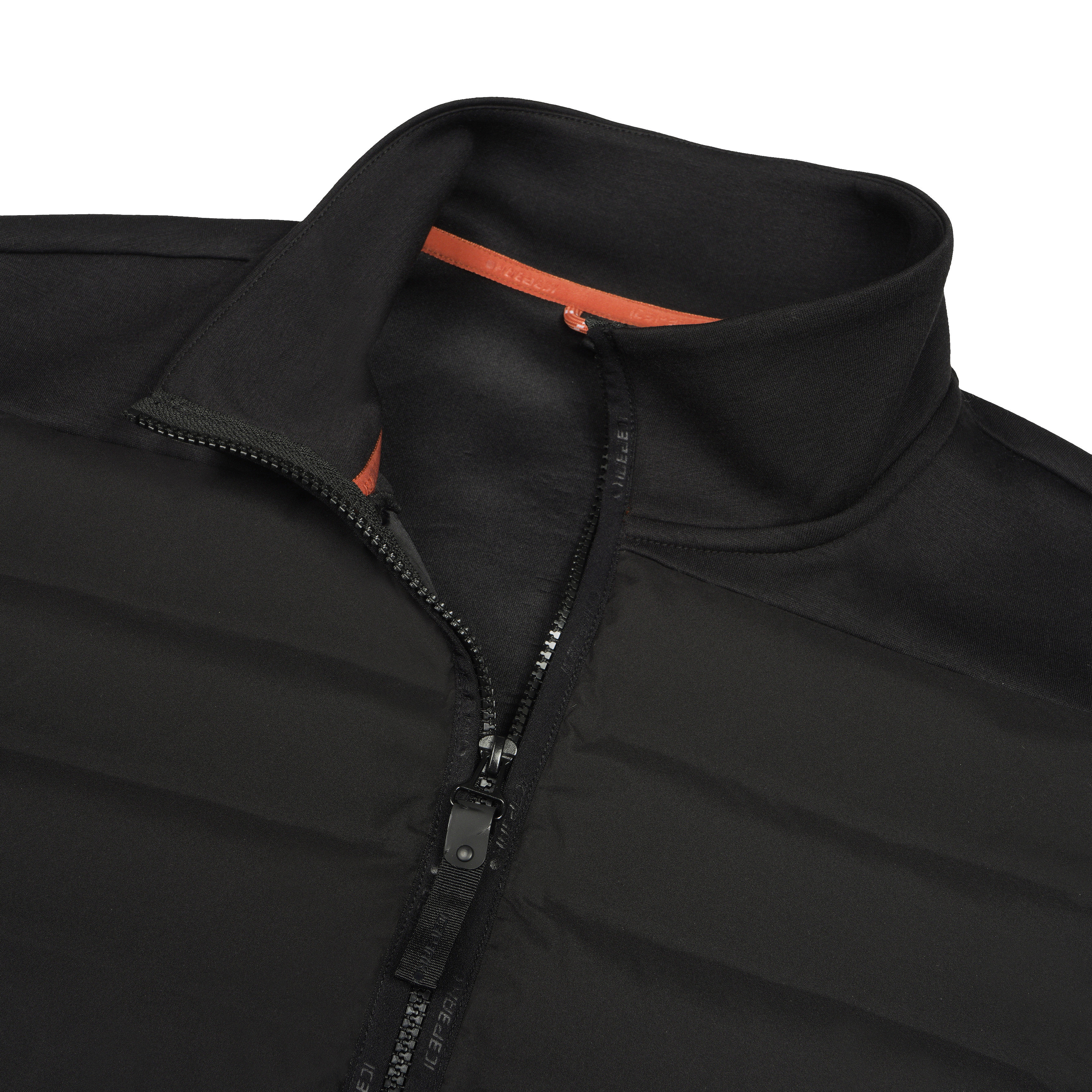 Icepeak 58961 Bodywarmer Altan Zwart