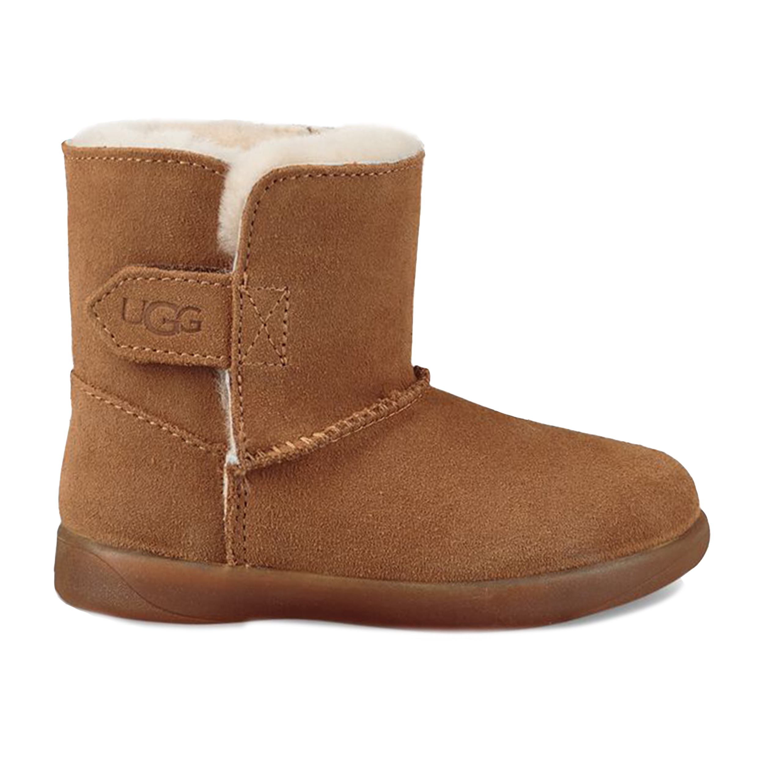 UGG 1096089T Boot Toddler Keelan Chestnut