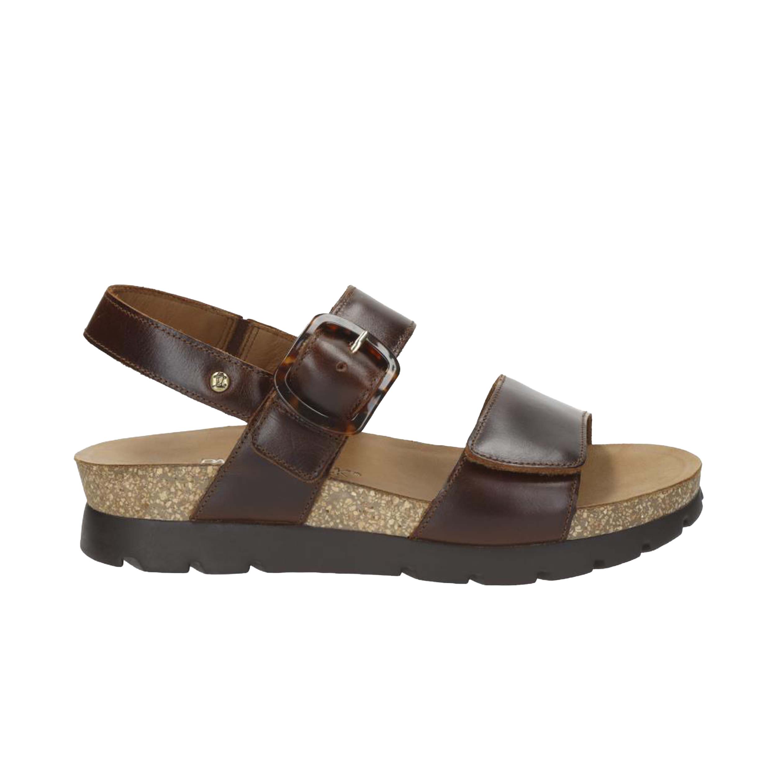 Panama Jack B1 Sandaal Sara Clay Bark