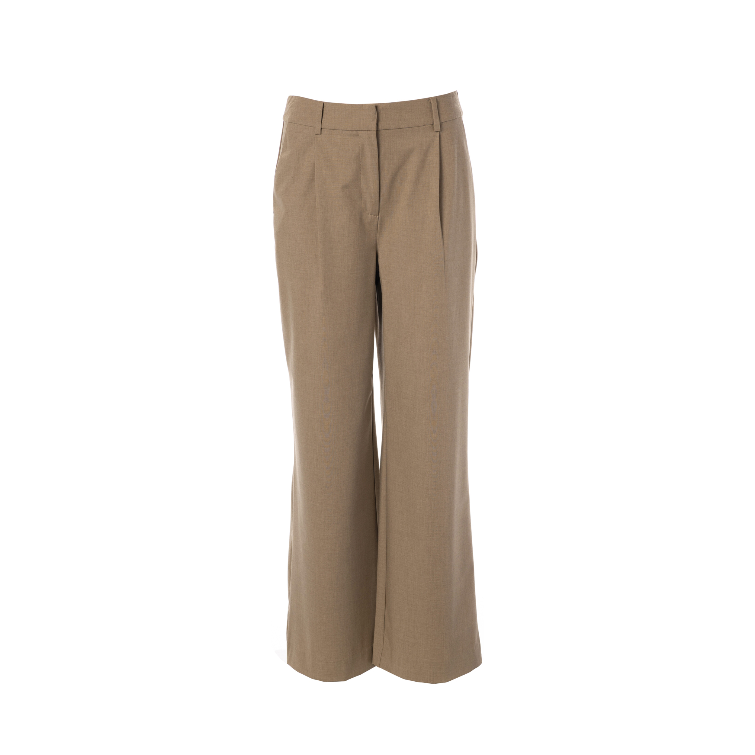 JcSophie J1040 Broek Jefferson Light Brown