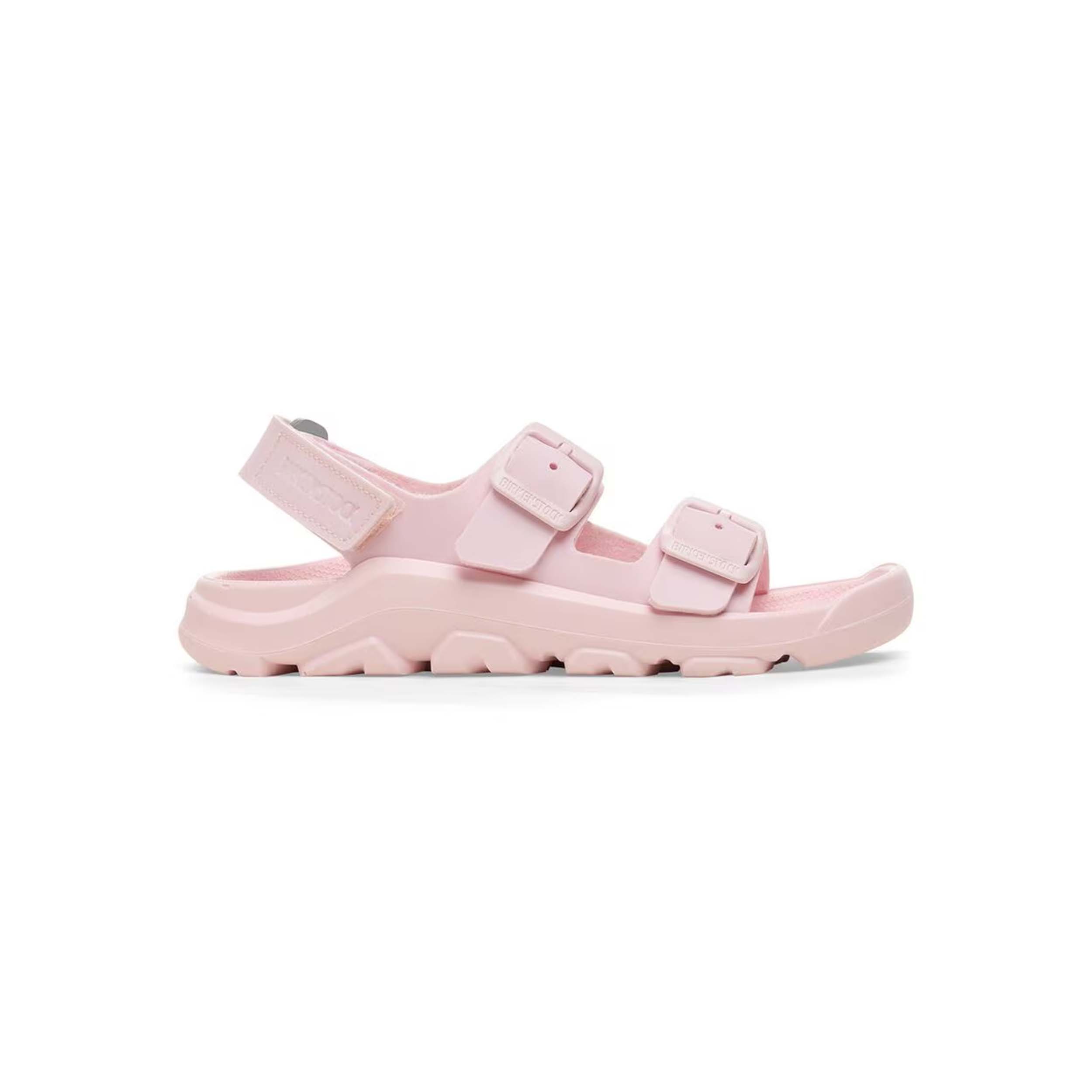 Birkenstock 1026739 Sandaal Mogami Kids AS Icy Gentle Rose Narrow